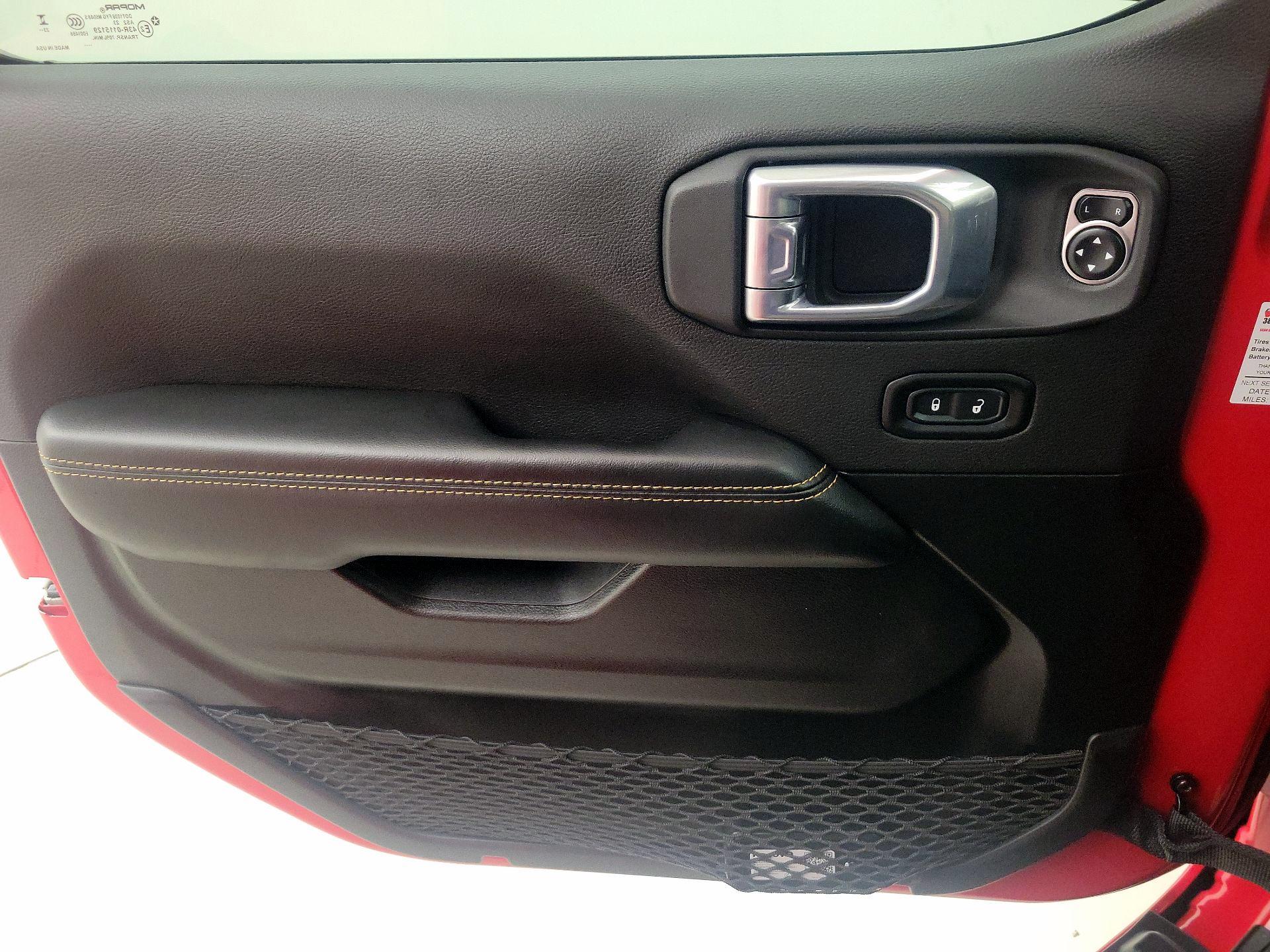 Thumbnail: 2024 Jeep Wrangler - 12