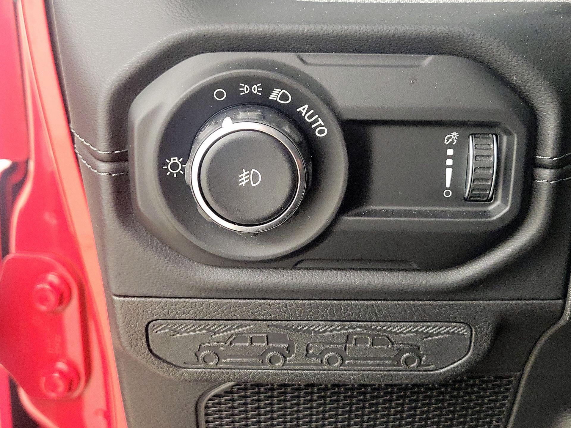 Thumbnail: 2024 Jeep Wrangler - 13