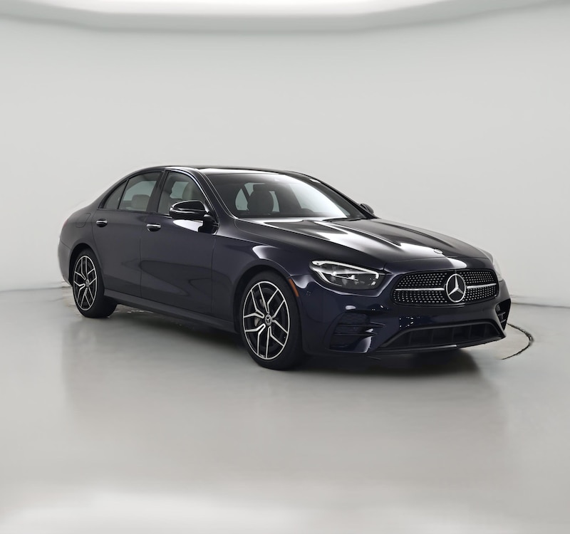 2022 Mercedes-Benz E350