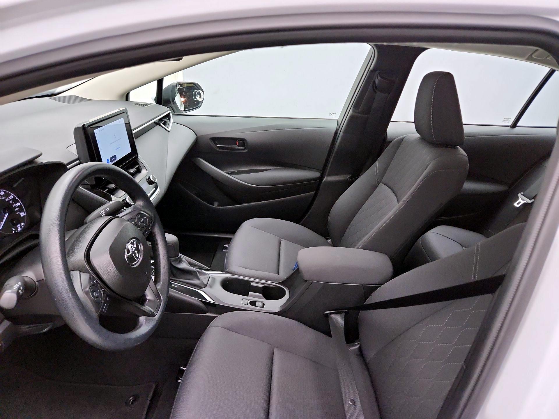 Thumbnail: 2025 Toyota Corolla - 11