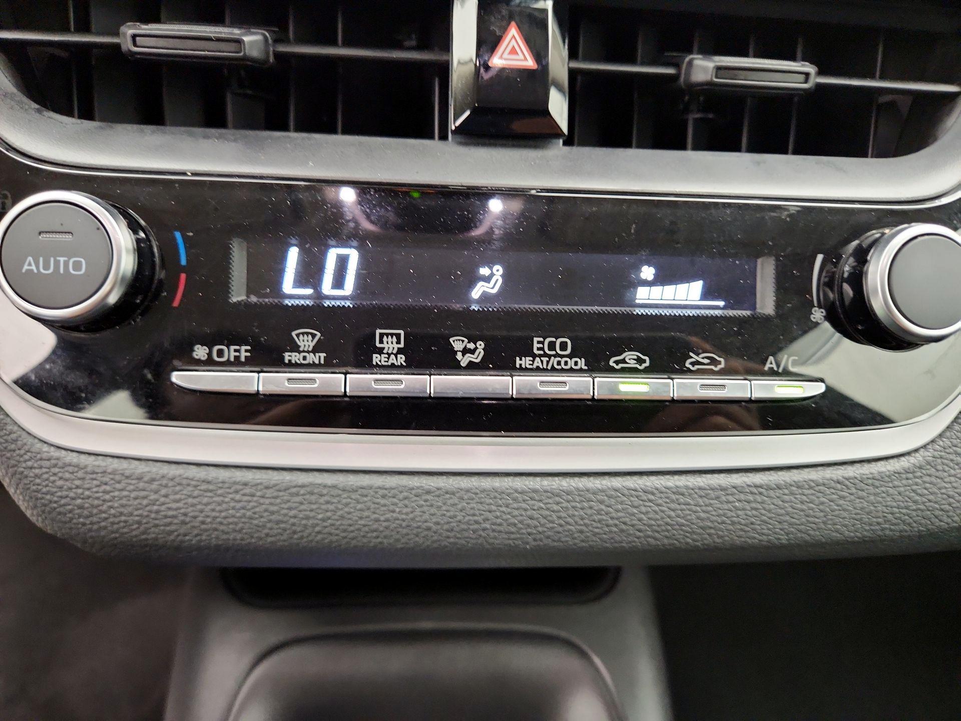 Thumbnail: 2025 Toyota Corolla - 16