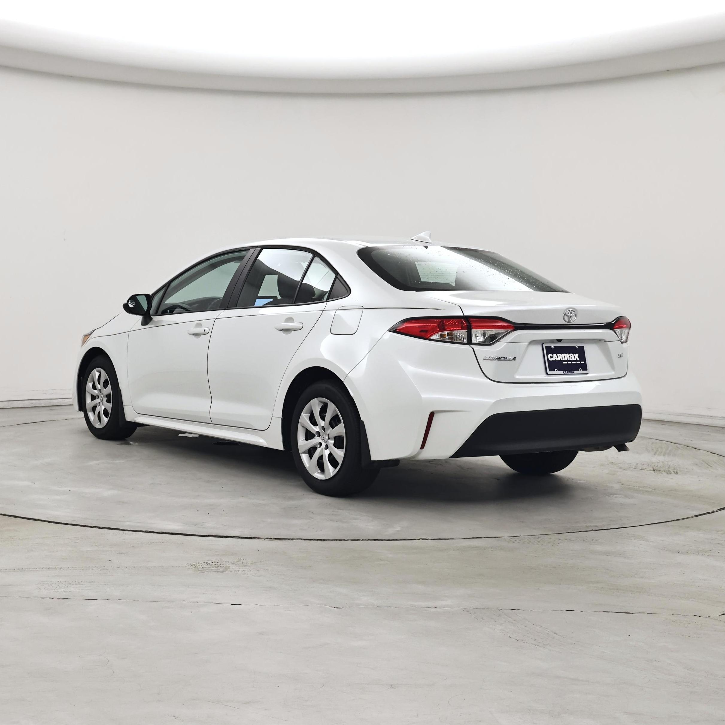 Thumbnail: 2025 Toyota Corolla - 2