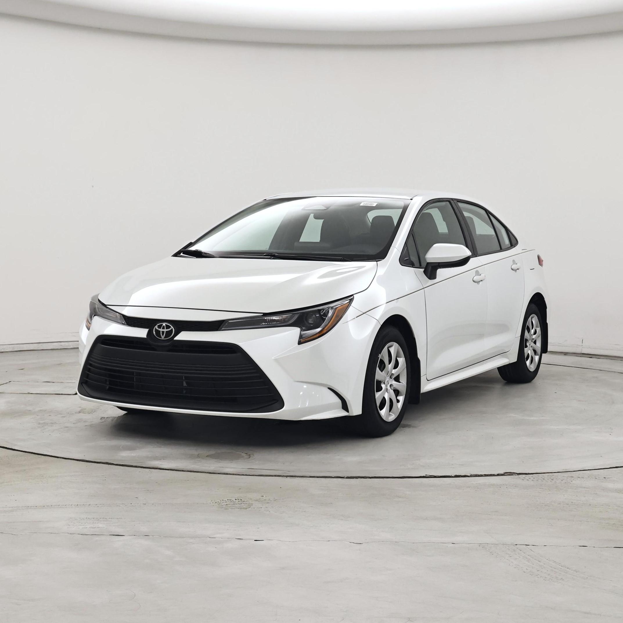 Thumbnail: 2025 Toyota Corolla - 4