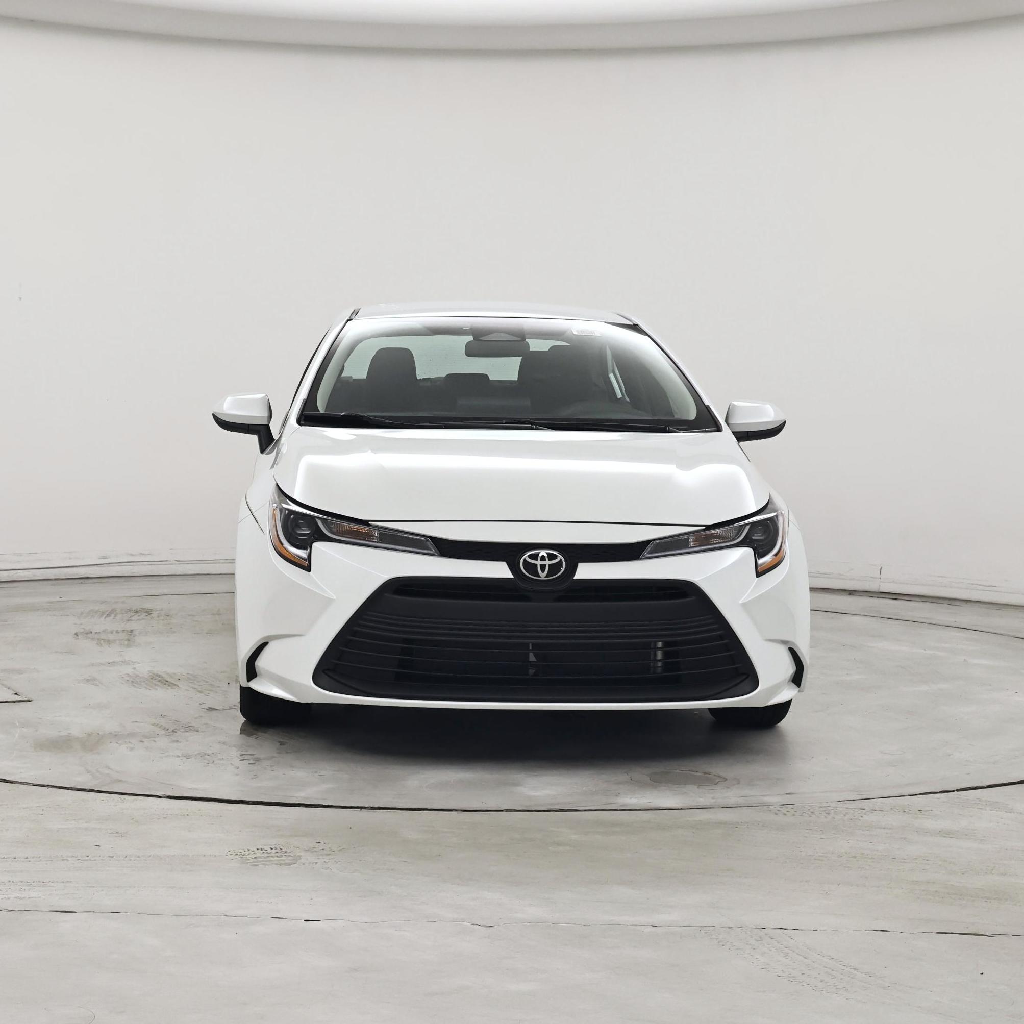 Thumbnail: 2025 Toyota Corolla - 5