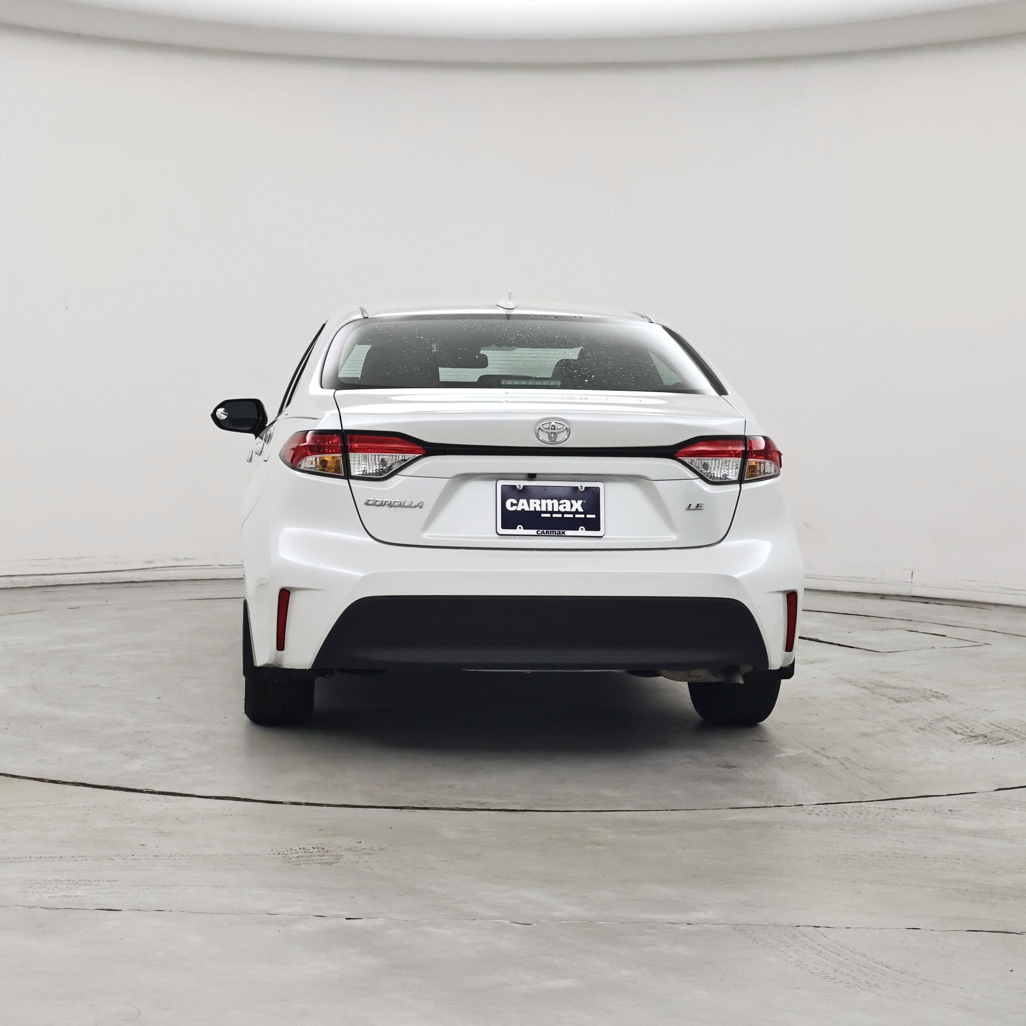Thumbnail: 2025 Toyota Corolla - 6