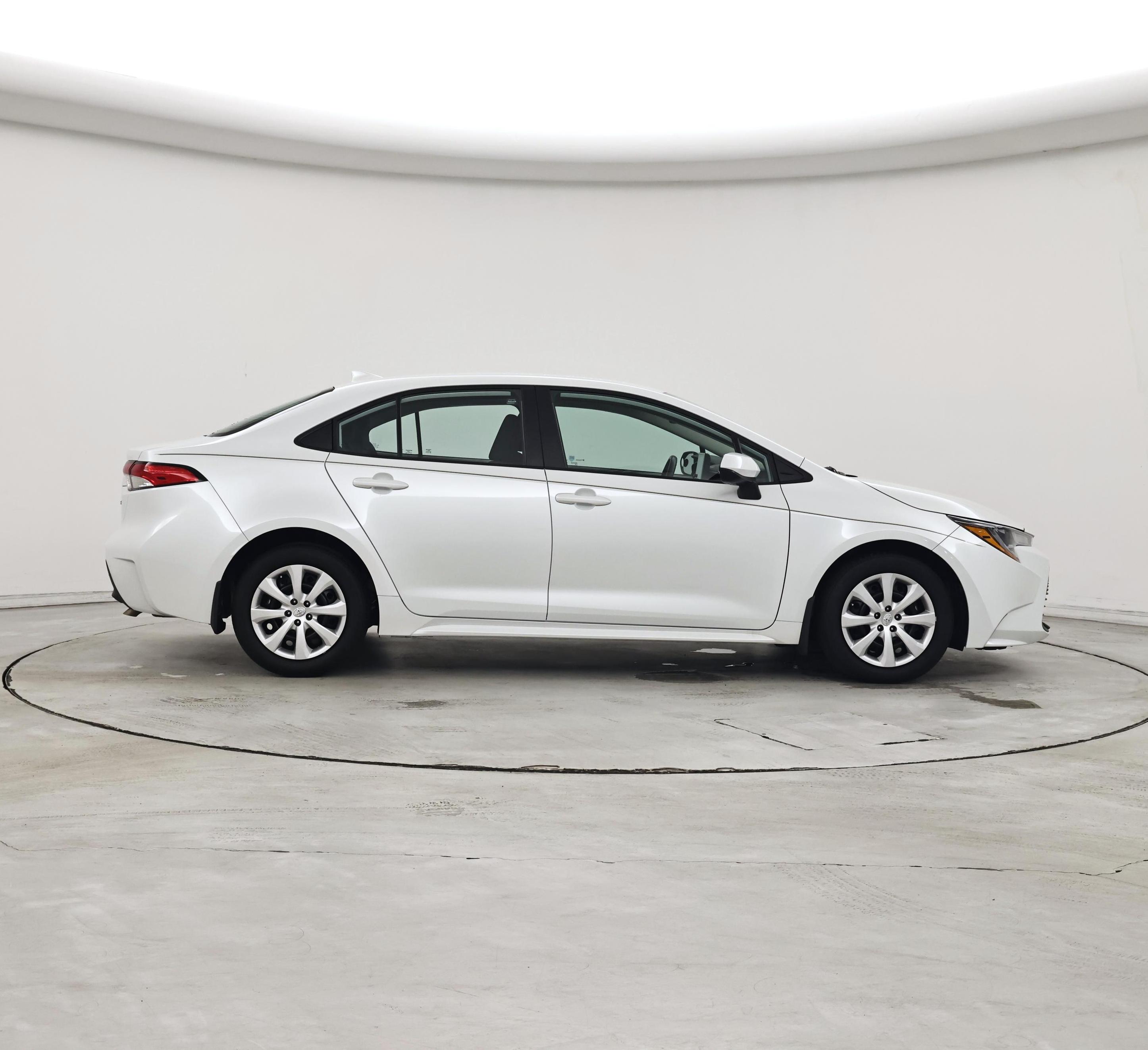 Thumbnail: 2025 Toyota Corolla - 7