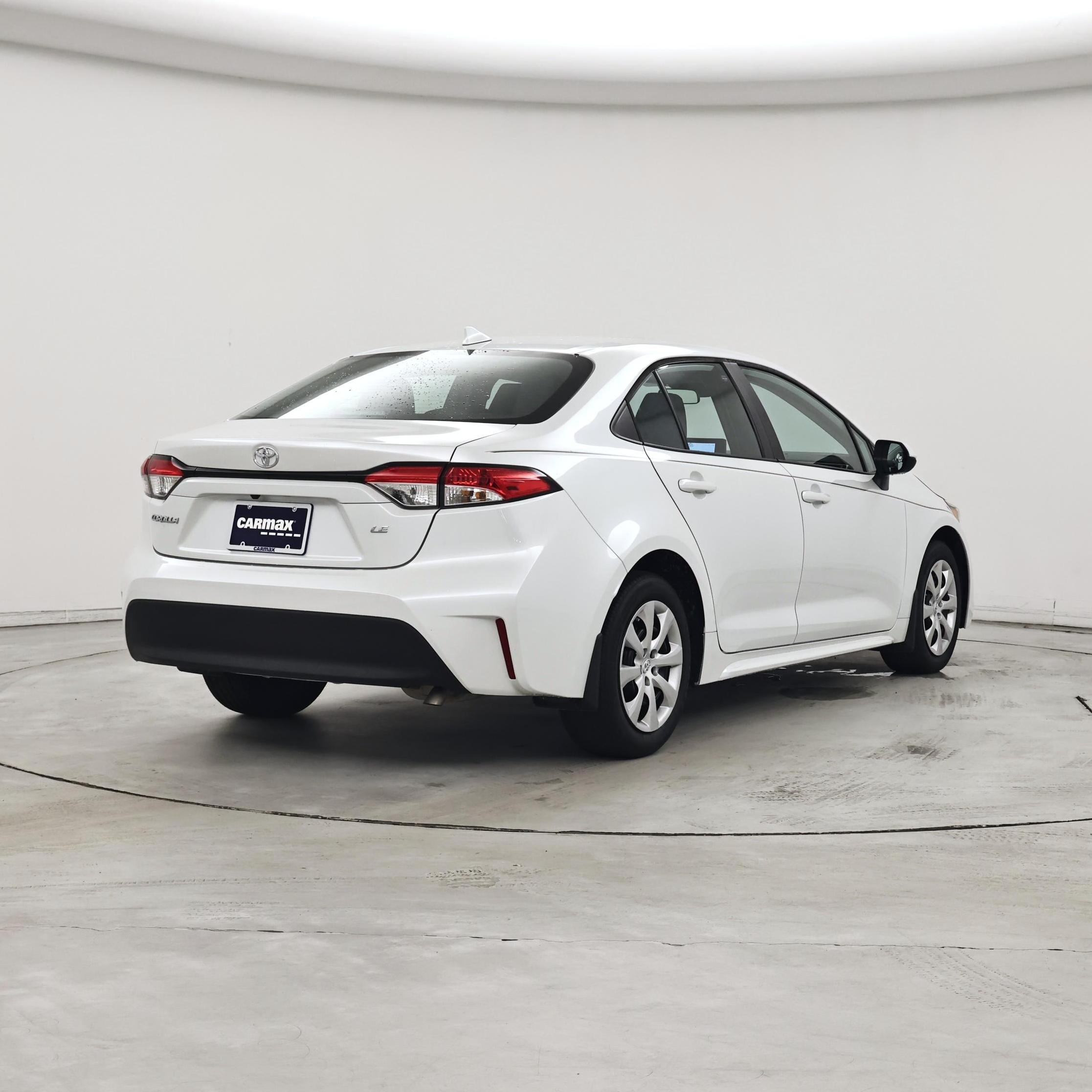 Thumbnail: 2025 Toyota Corolla - 8