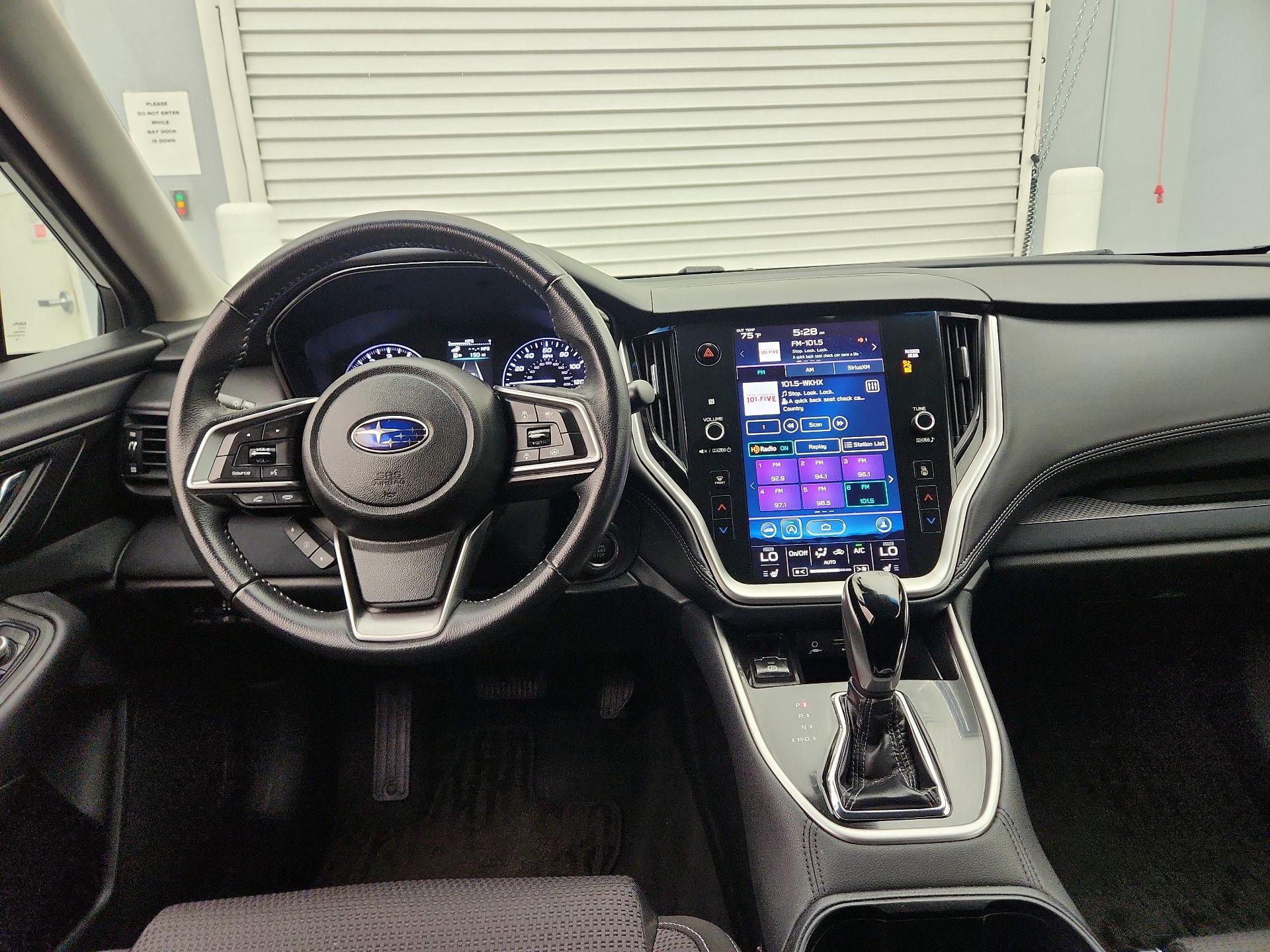 Thumbnail: 2020 Subaru Outback - 9