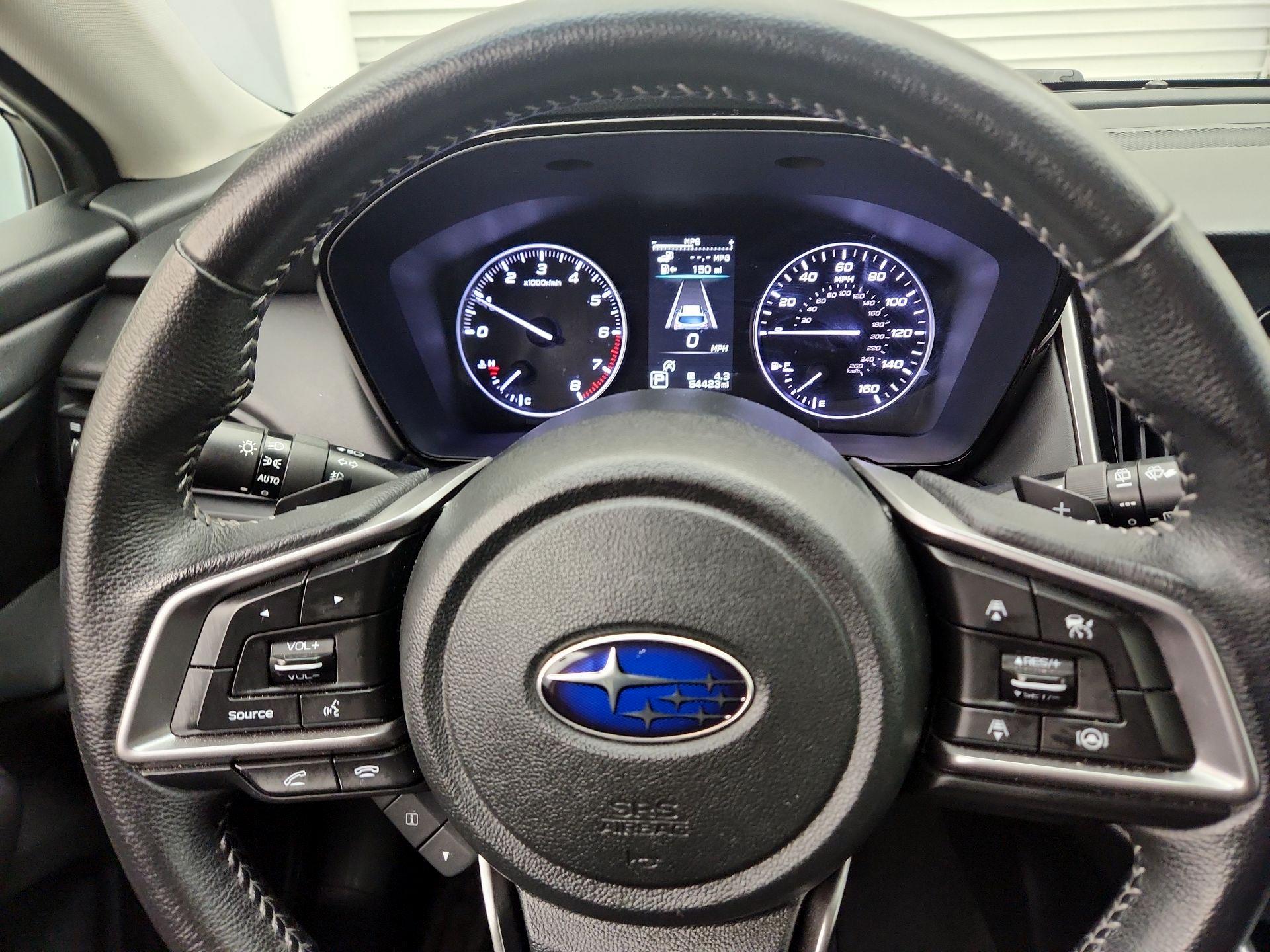 Thumbnail: 2020 Subaru Outback - 10