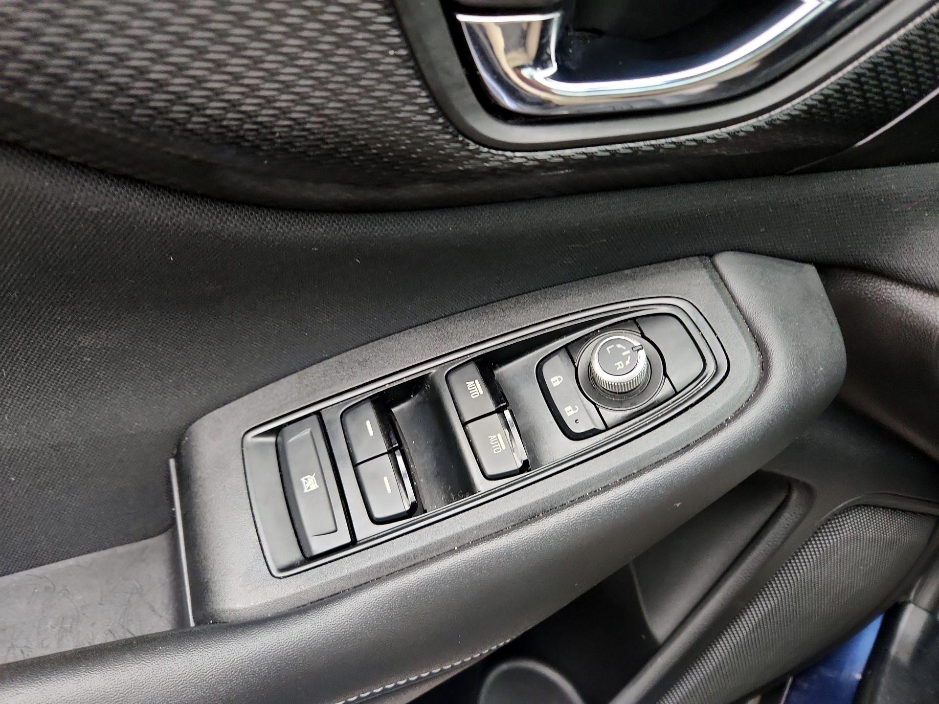 Thumbnail: 2020 Subaru Outback - 12