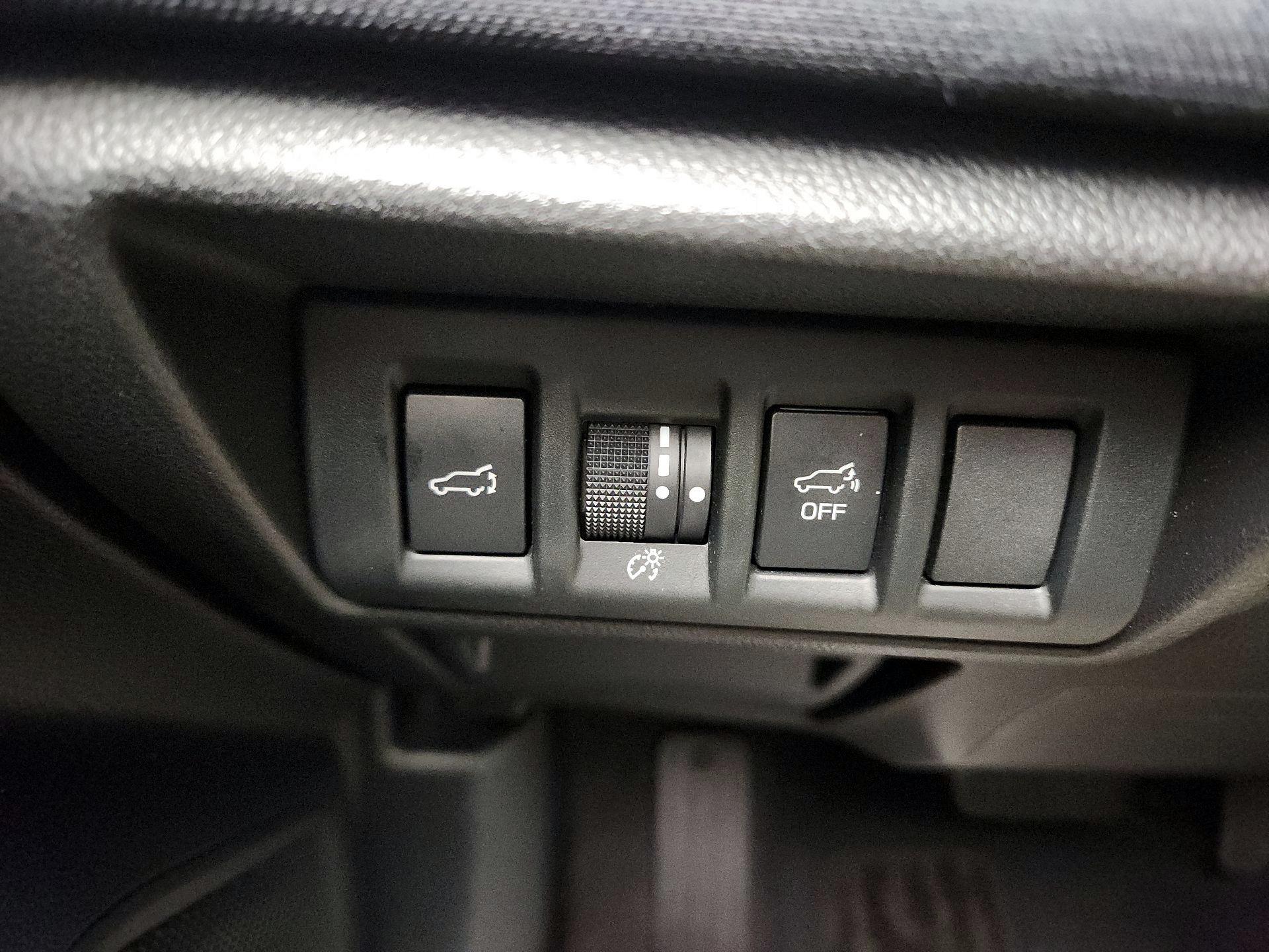 Thumbnail: 2020 Subaru Outback - 13