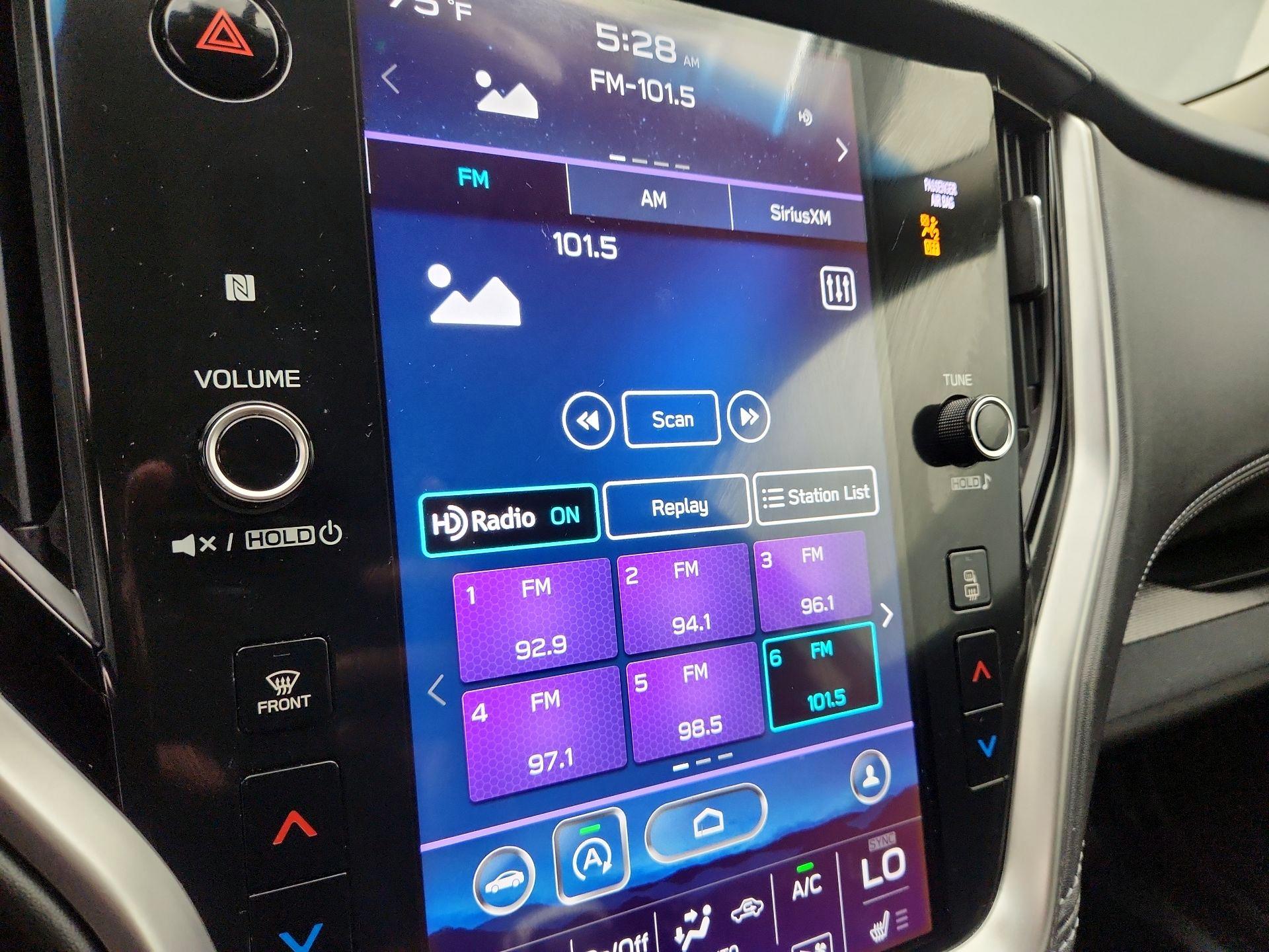 Thumbnail: 2020 Subaru Outback - 15