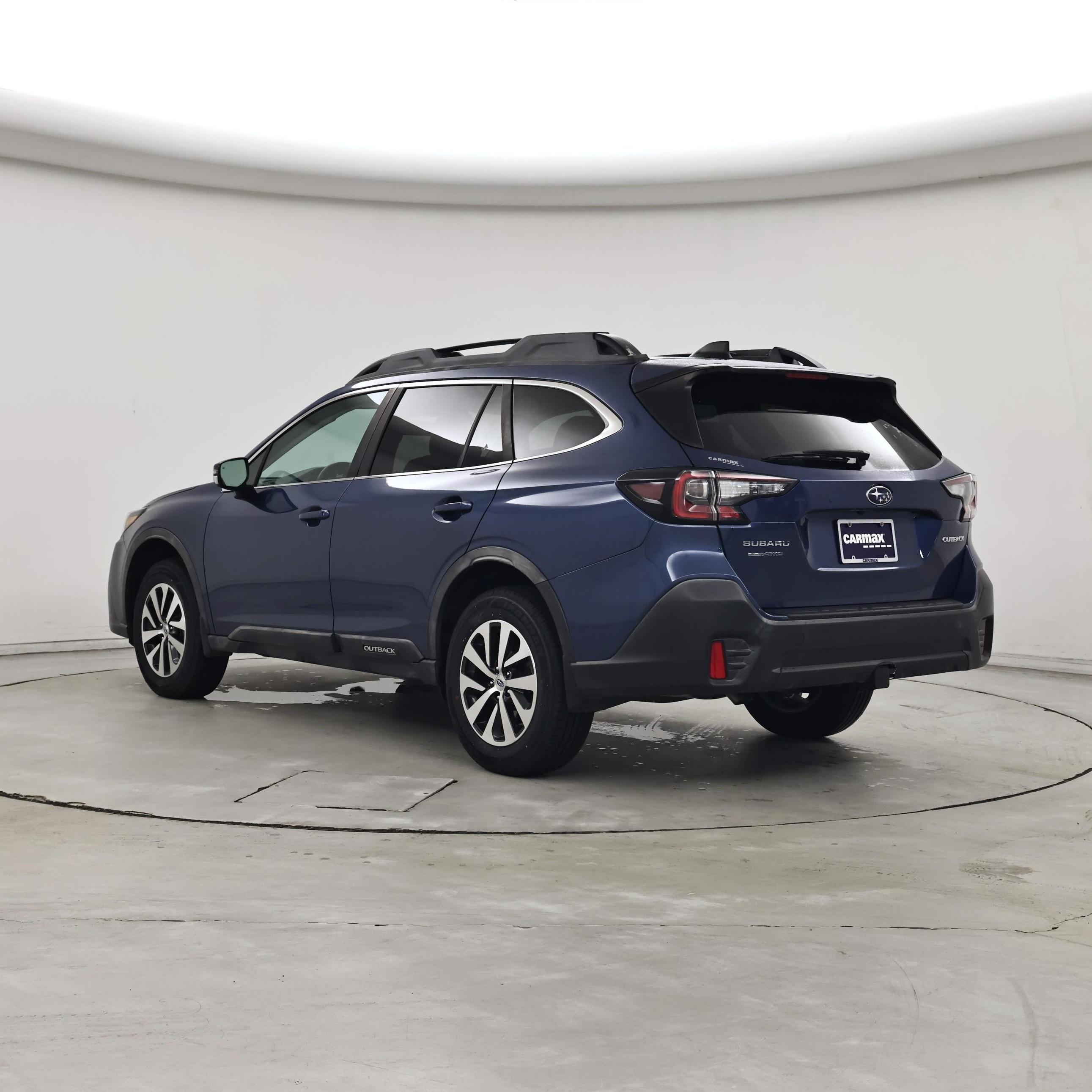 Thumbnail: 2020 Subaru Outback - 2