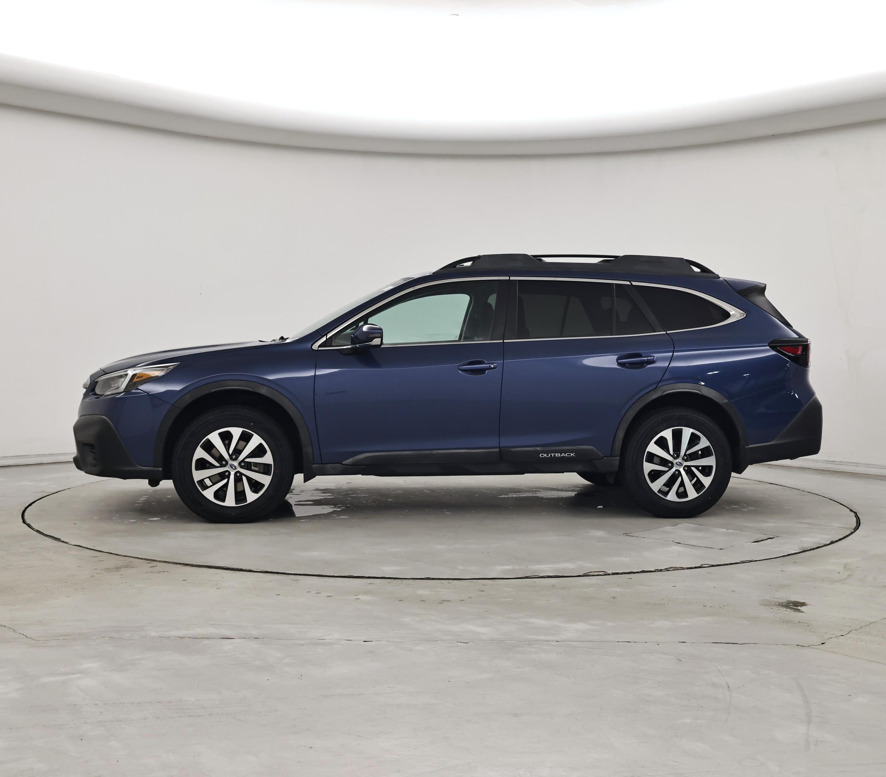 Thumbnail: 2020 Subaru Outback - 3