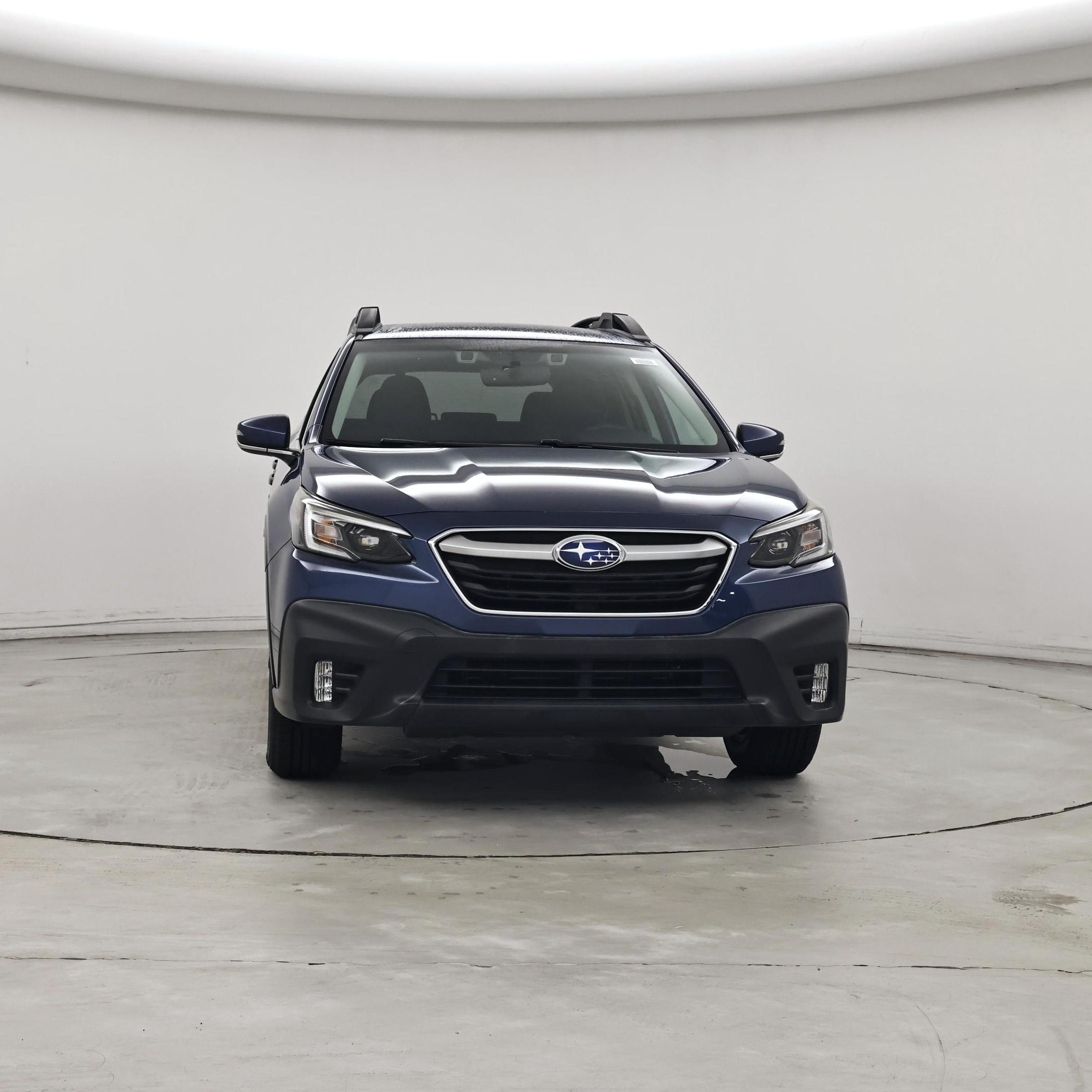 Thumbnail: 2020 Subaru Outback - 5