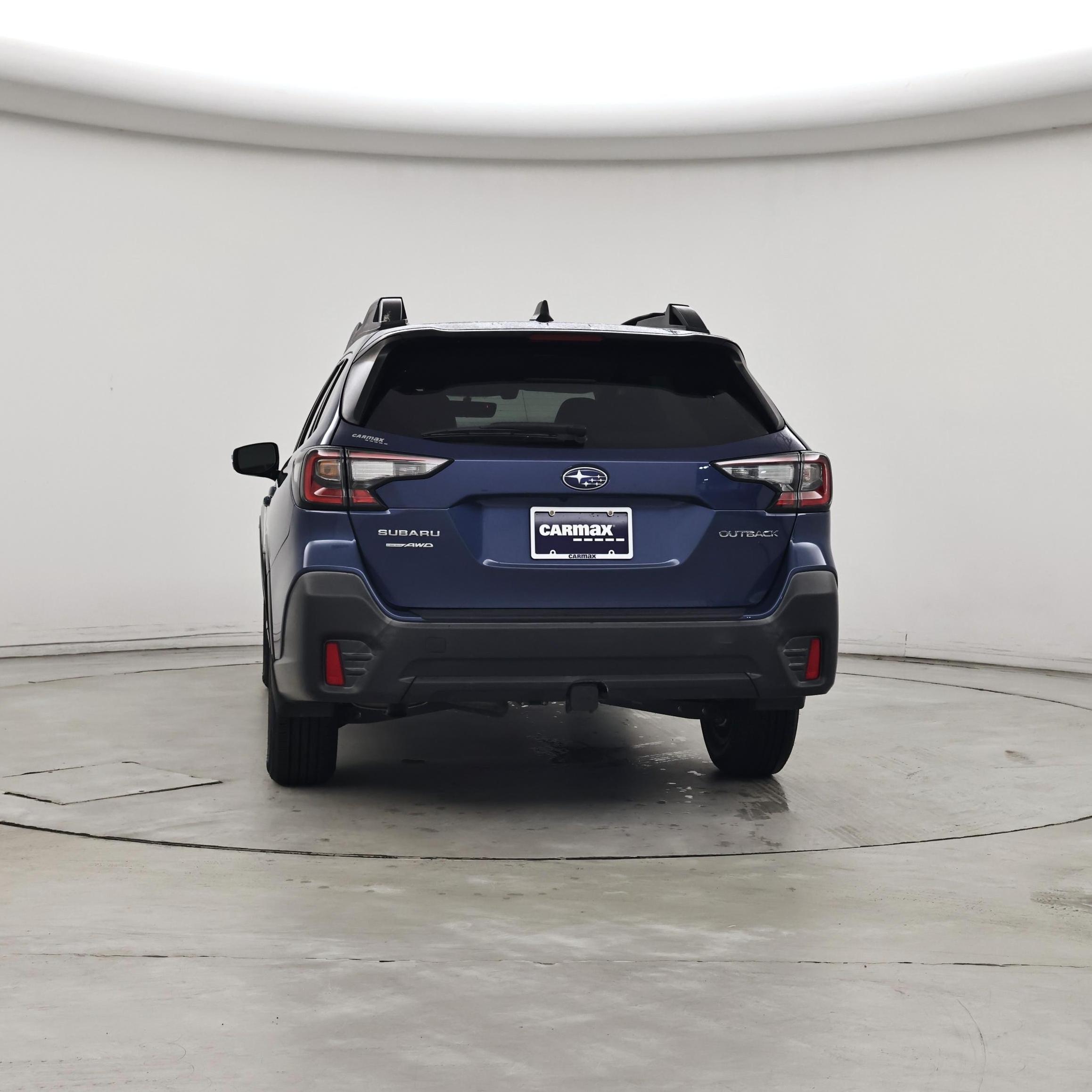 Thumbnail: 2020 Subaru Outback - 6