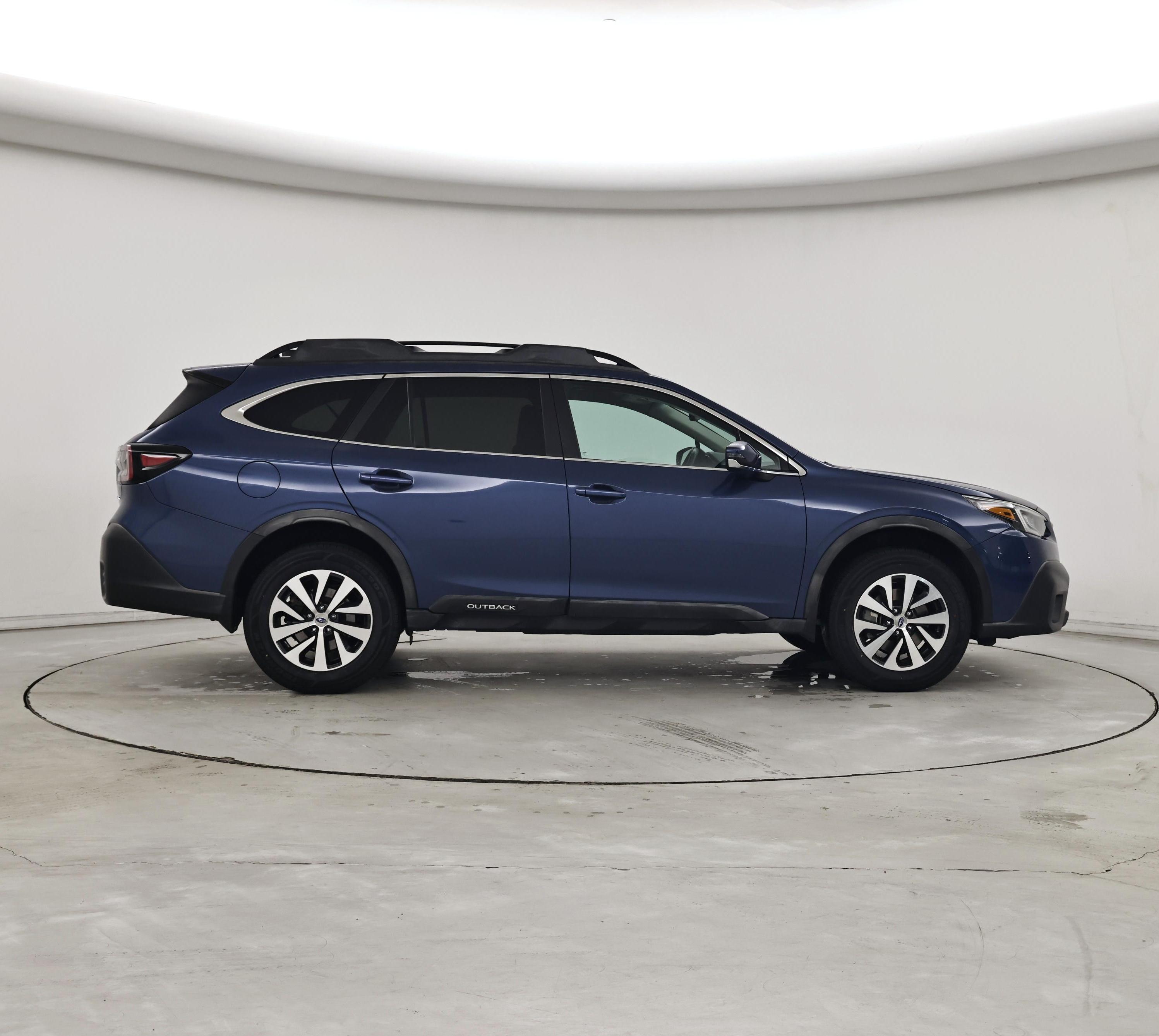 Thumbnail: 2020 Subaru Outback - 7