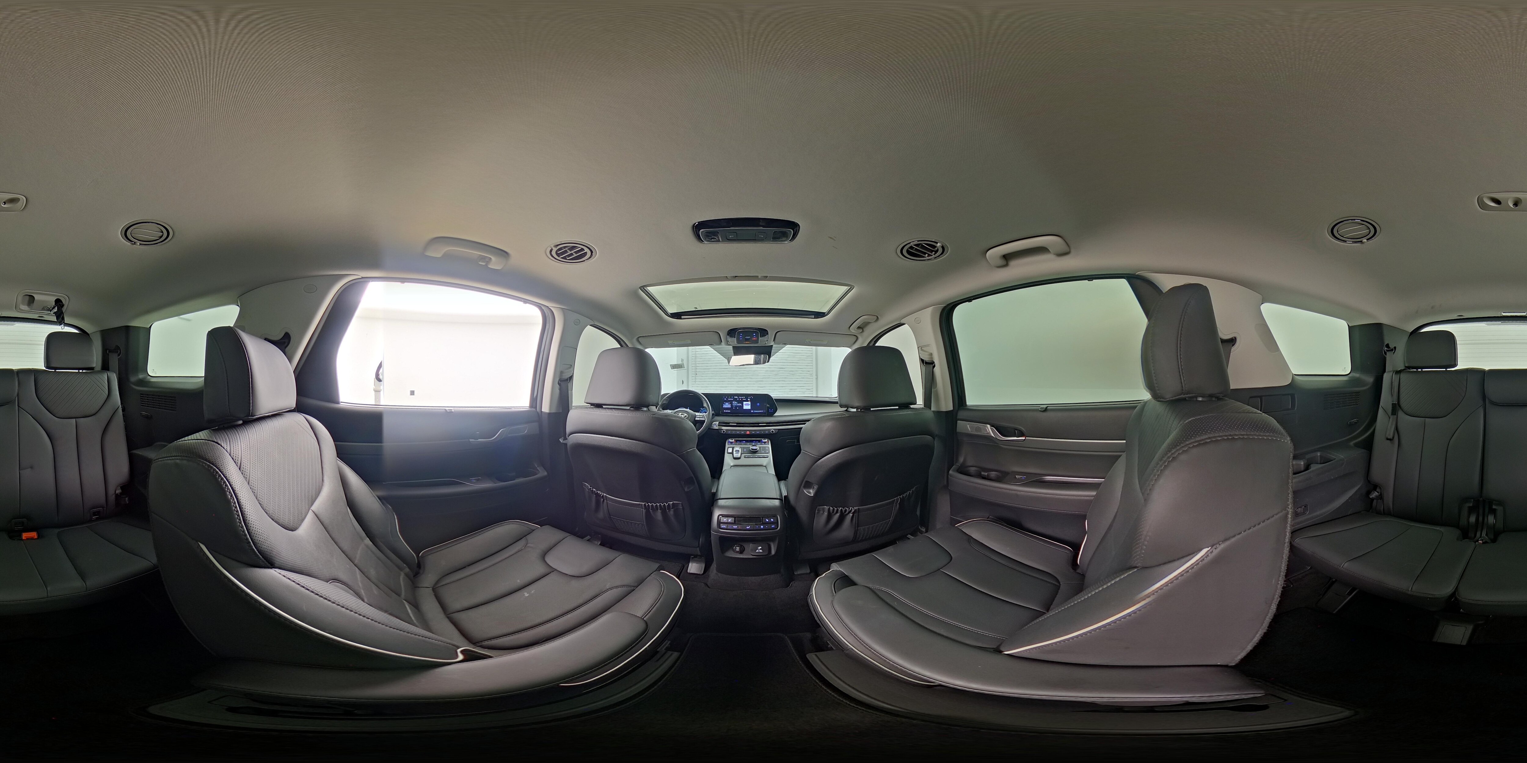 2024 Hyundai Palisade SEL - Photo 29