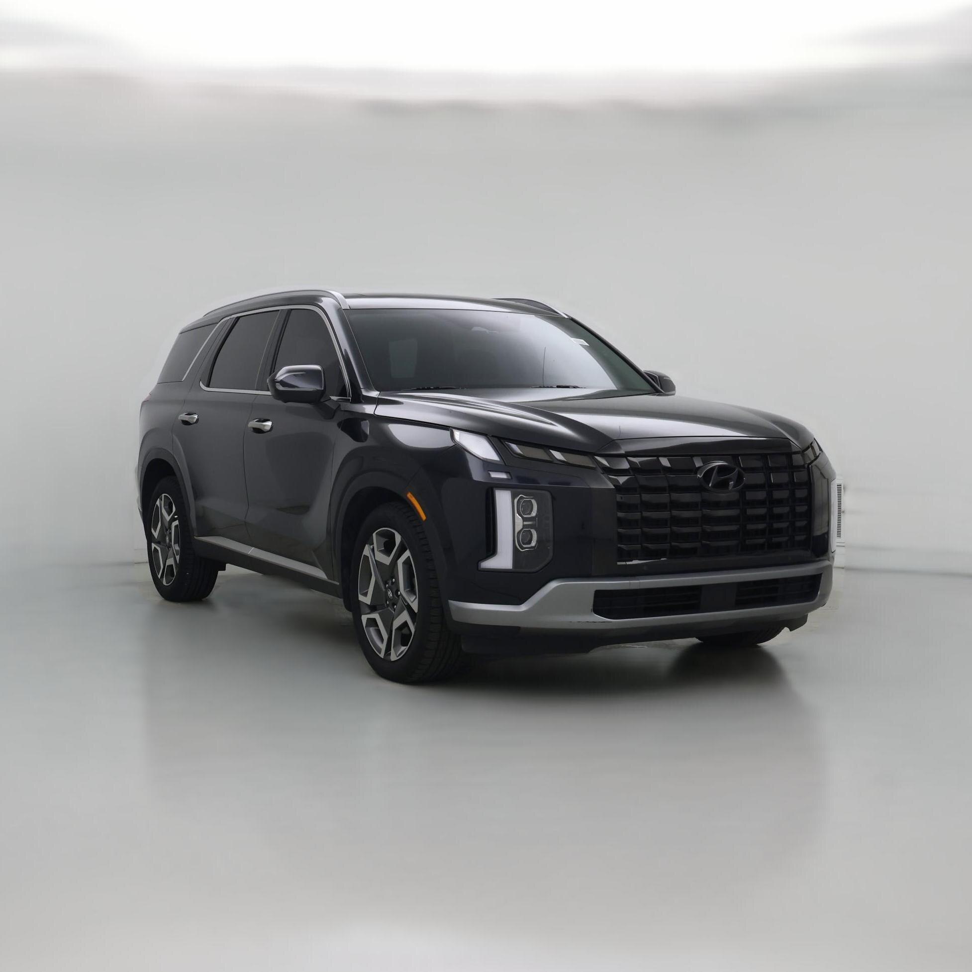 Thumbnail: 2024 Hyundai Palisade - 1