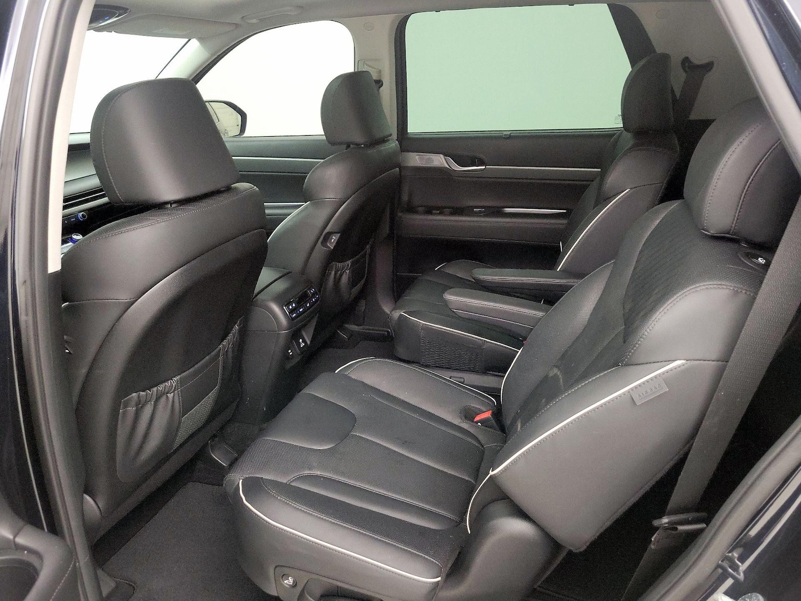2024 Hyundai Palisade SEL - Photo 22