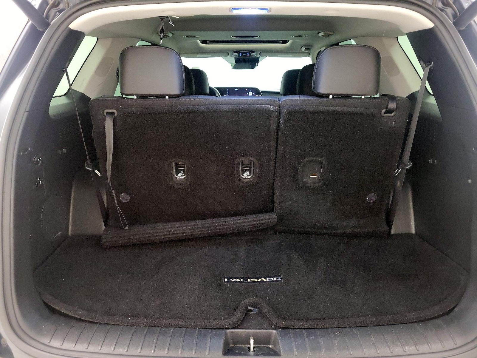 2024 Hyundai Palisade SEL - Photo 24