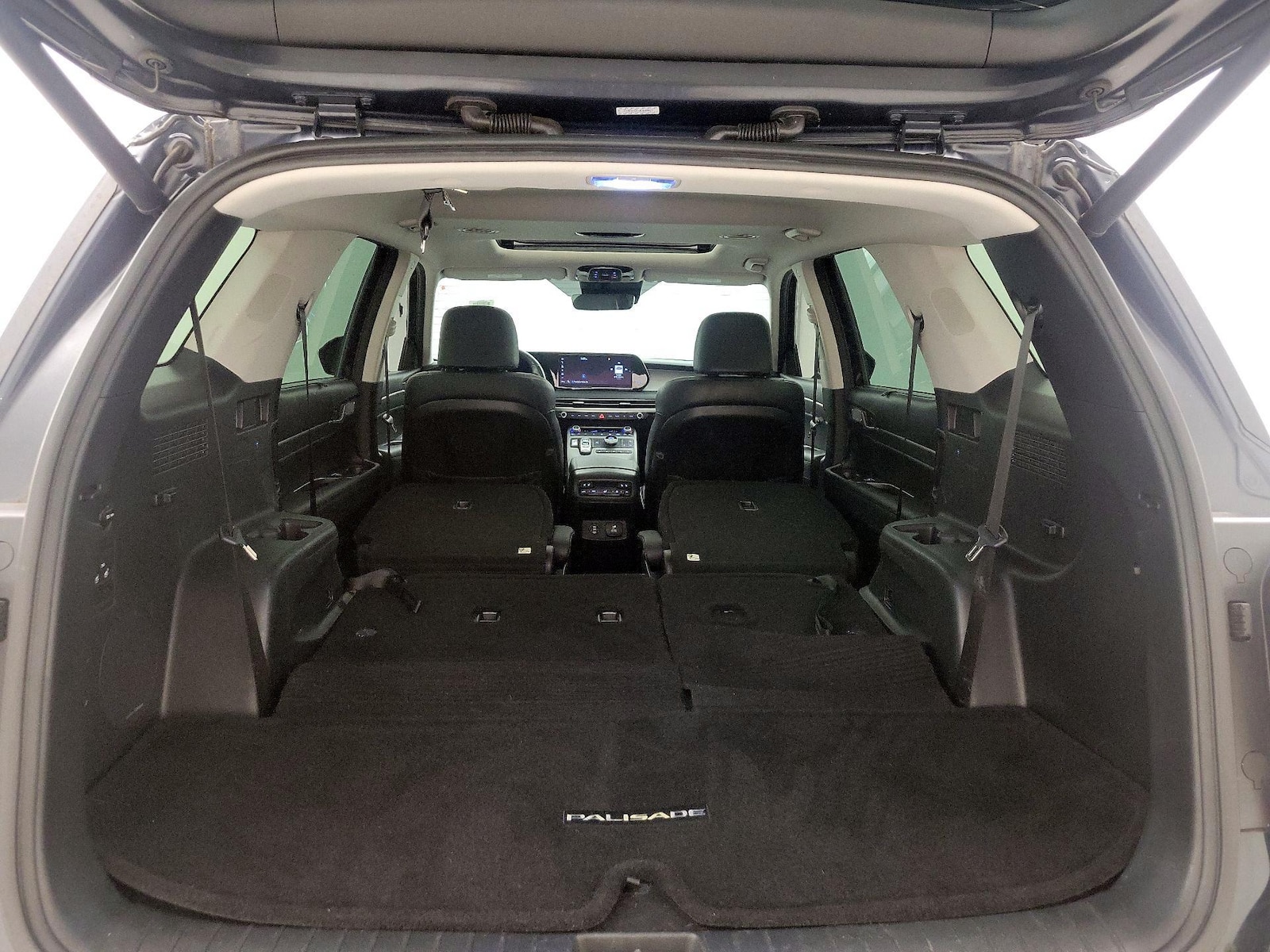 2024 Hyundai Palisade SEL - Photo 25