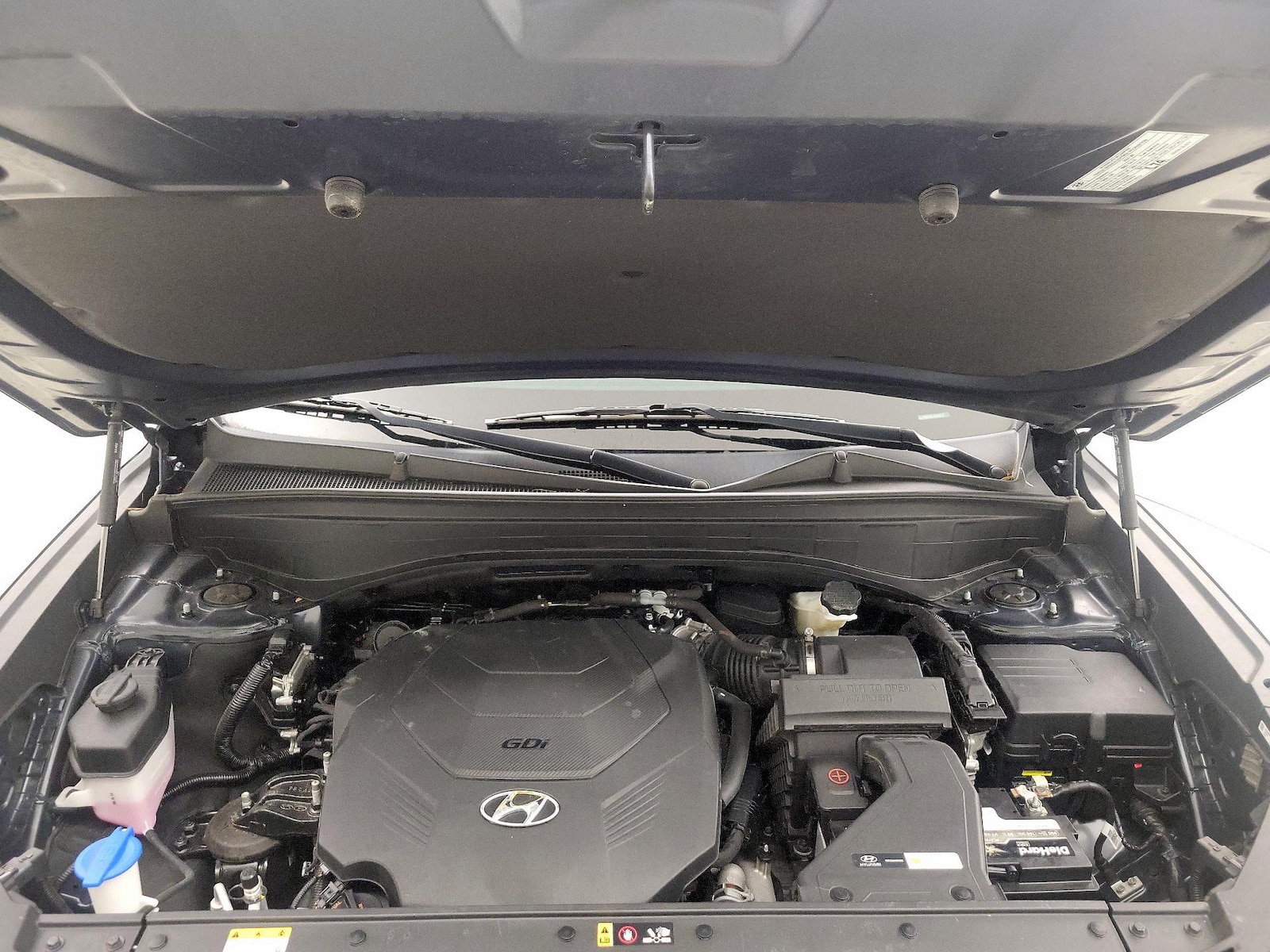 2024 Hyundai Palisade SEL - Photo 26