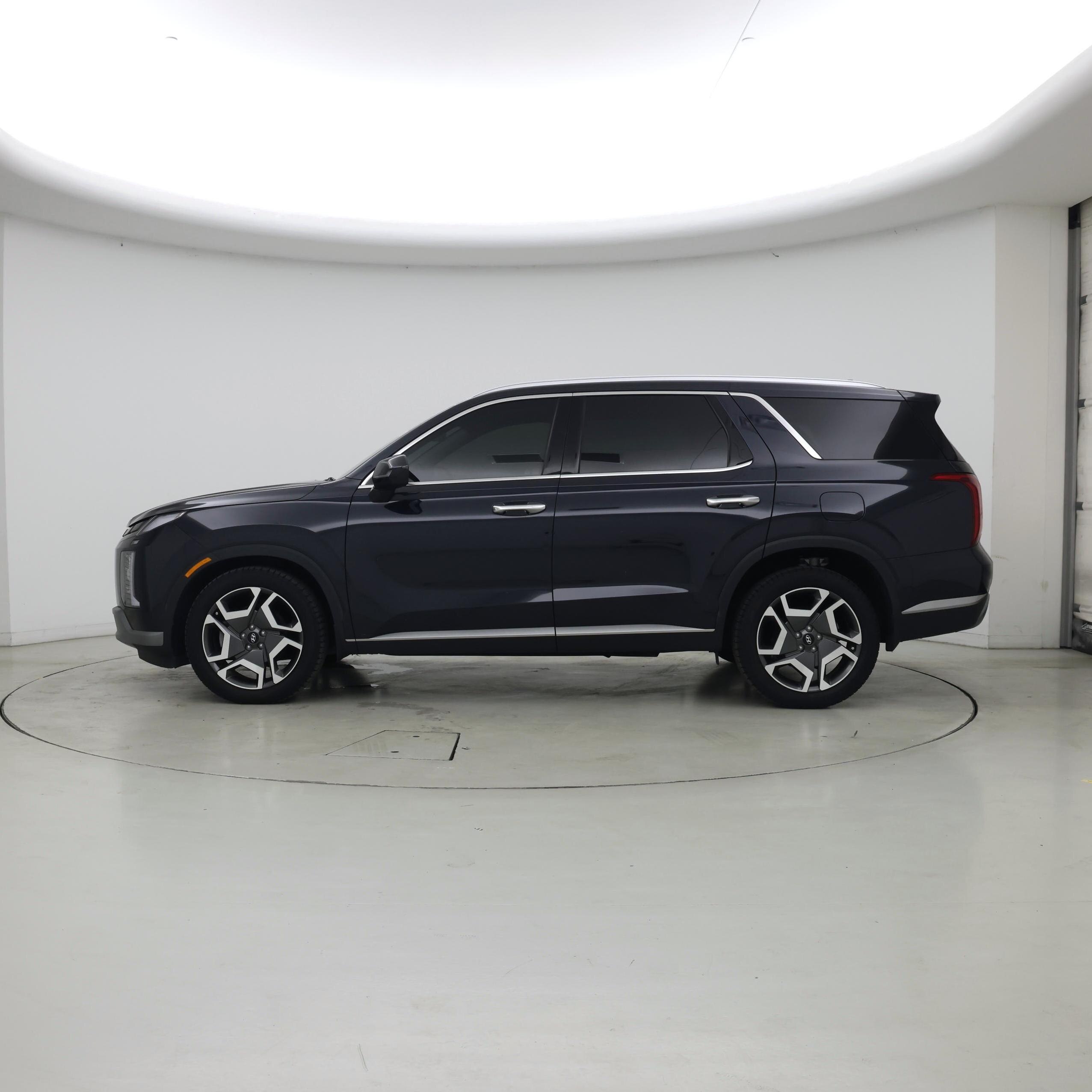 Thumbnail: 2024 Hyundai Palisade - 3