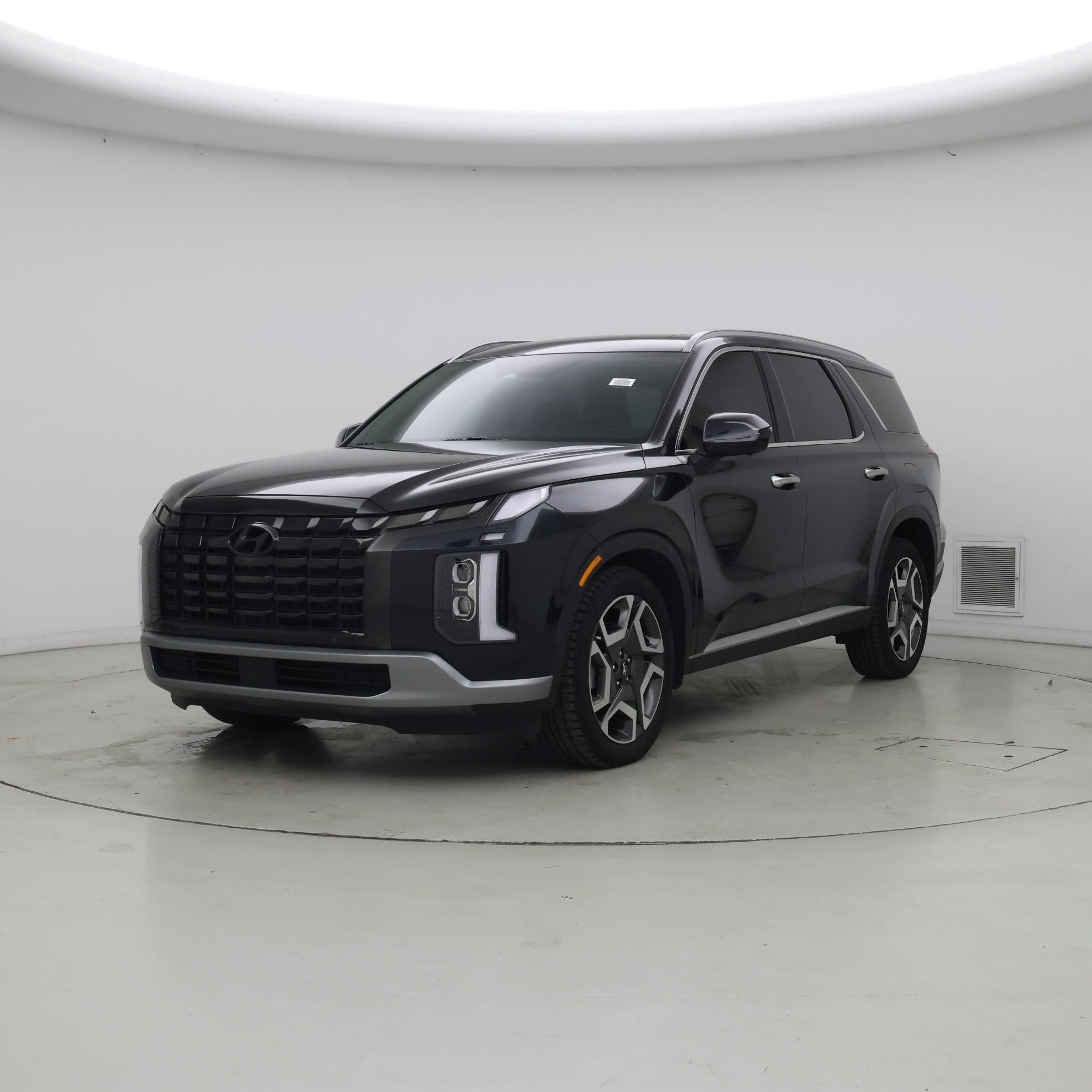 Thumbnail: 2024 Hyundai Palisade - 4