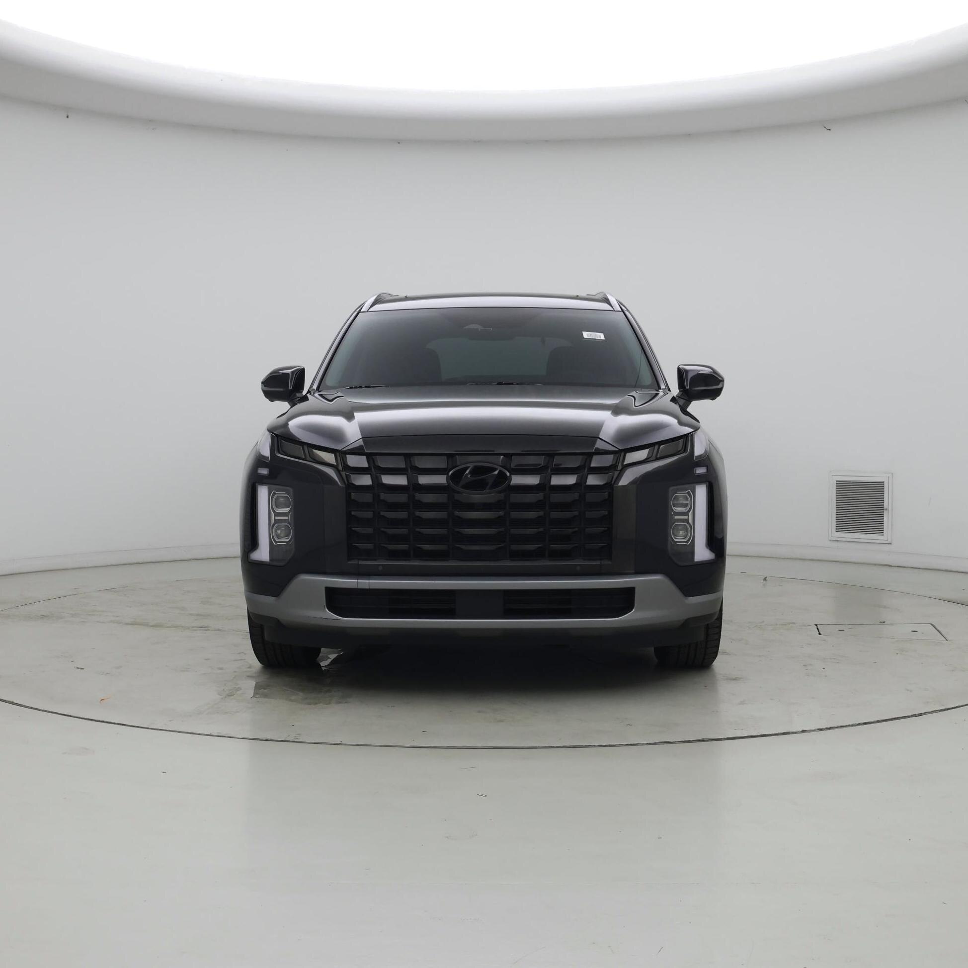 Thumbnail: 2024 Hyundai Palisade - 5