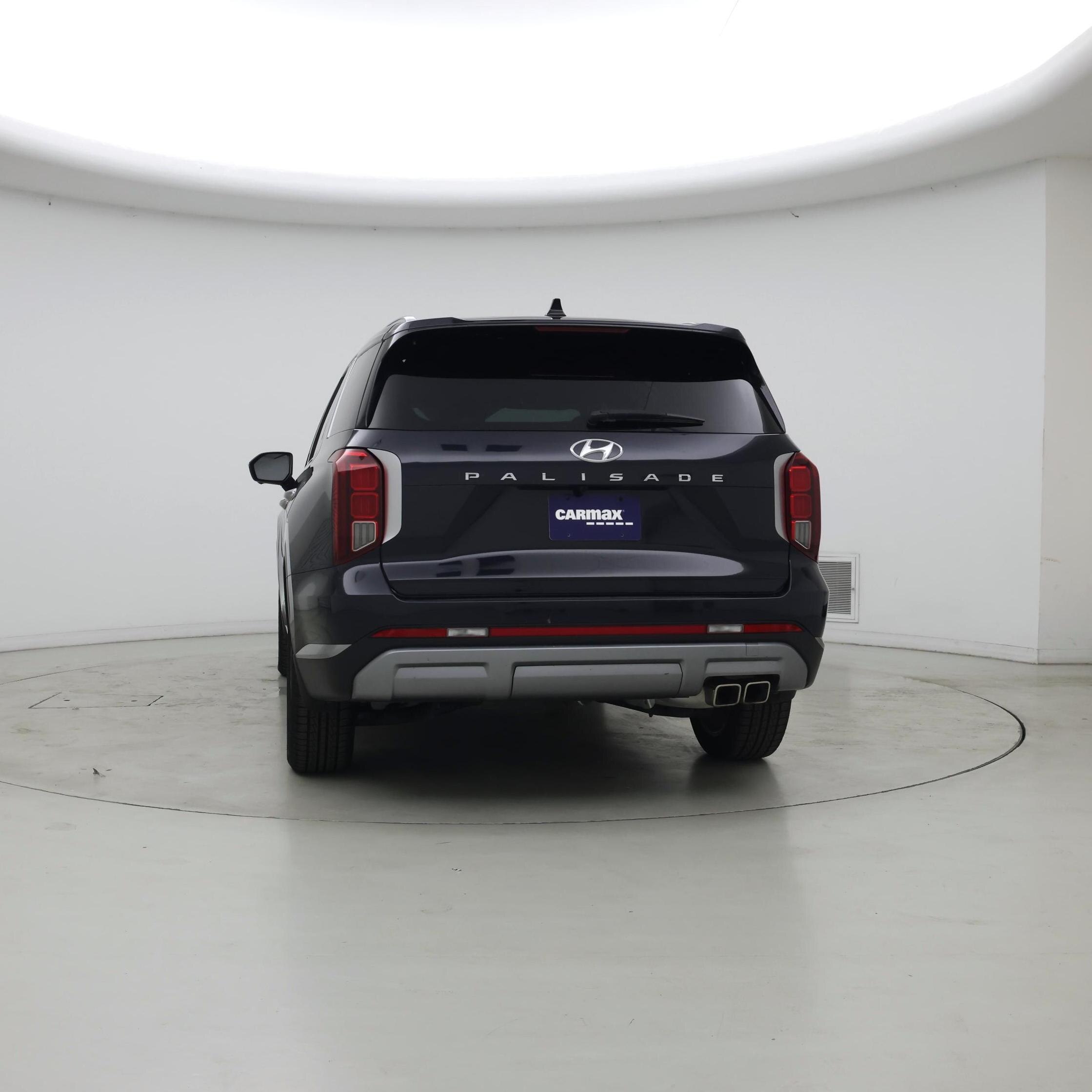 Thumbnail: 2024 Hyundai Palisade - 6