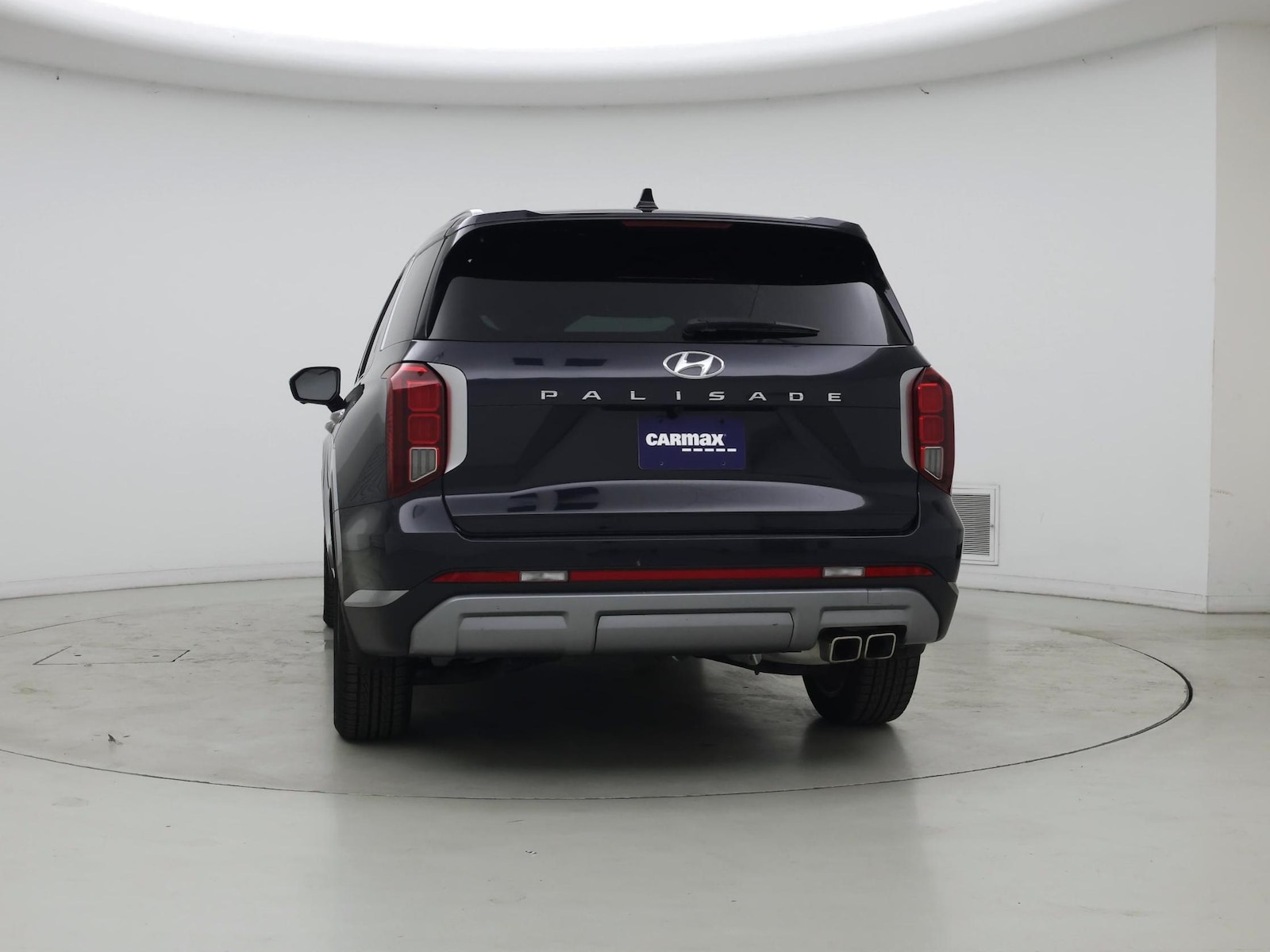 2024 Hyundai Palisade SEL - Photo 7