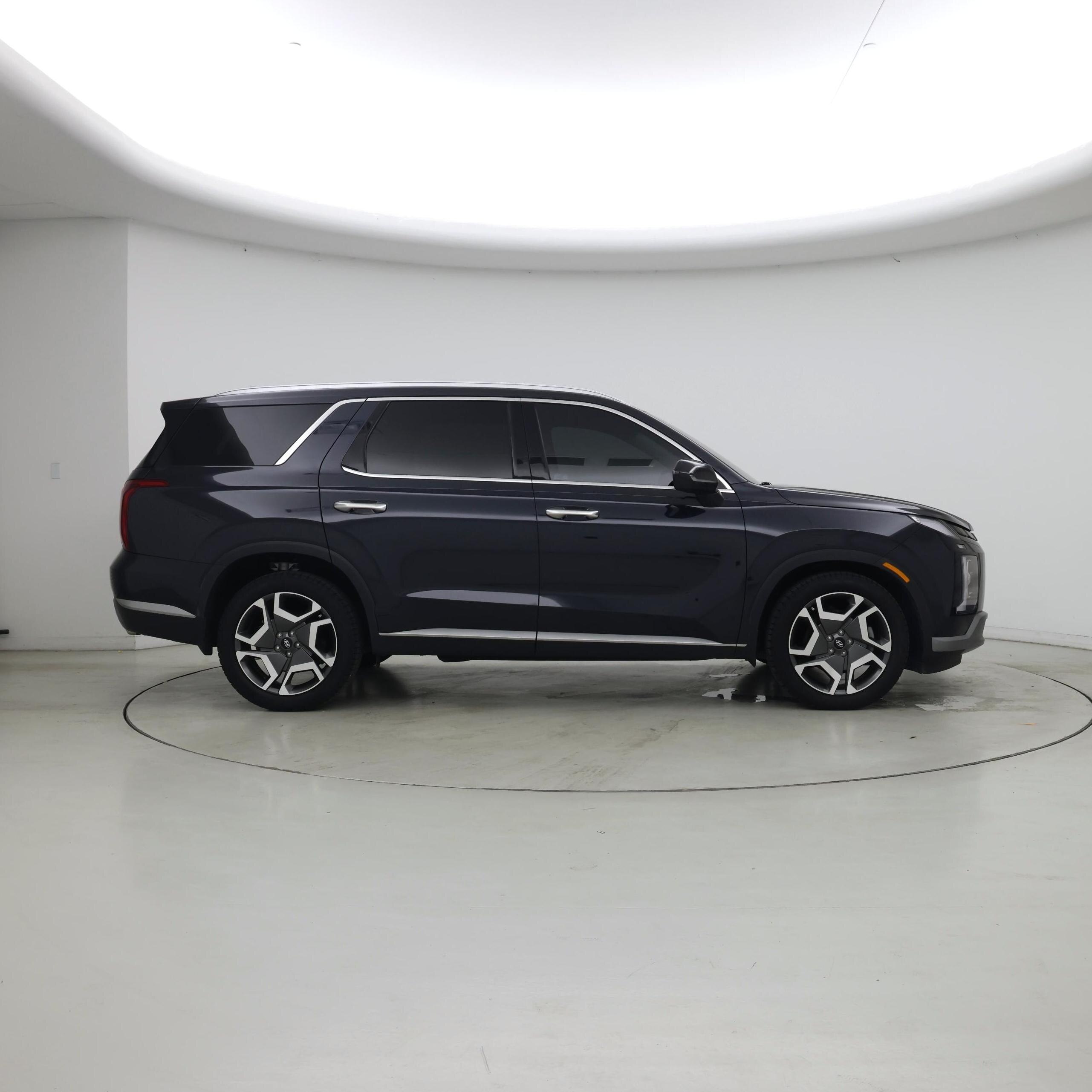 Thumbnail: 2024 Hyundai Palisade - 7