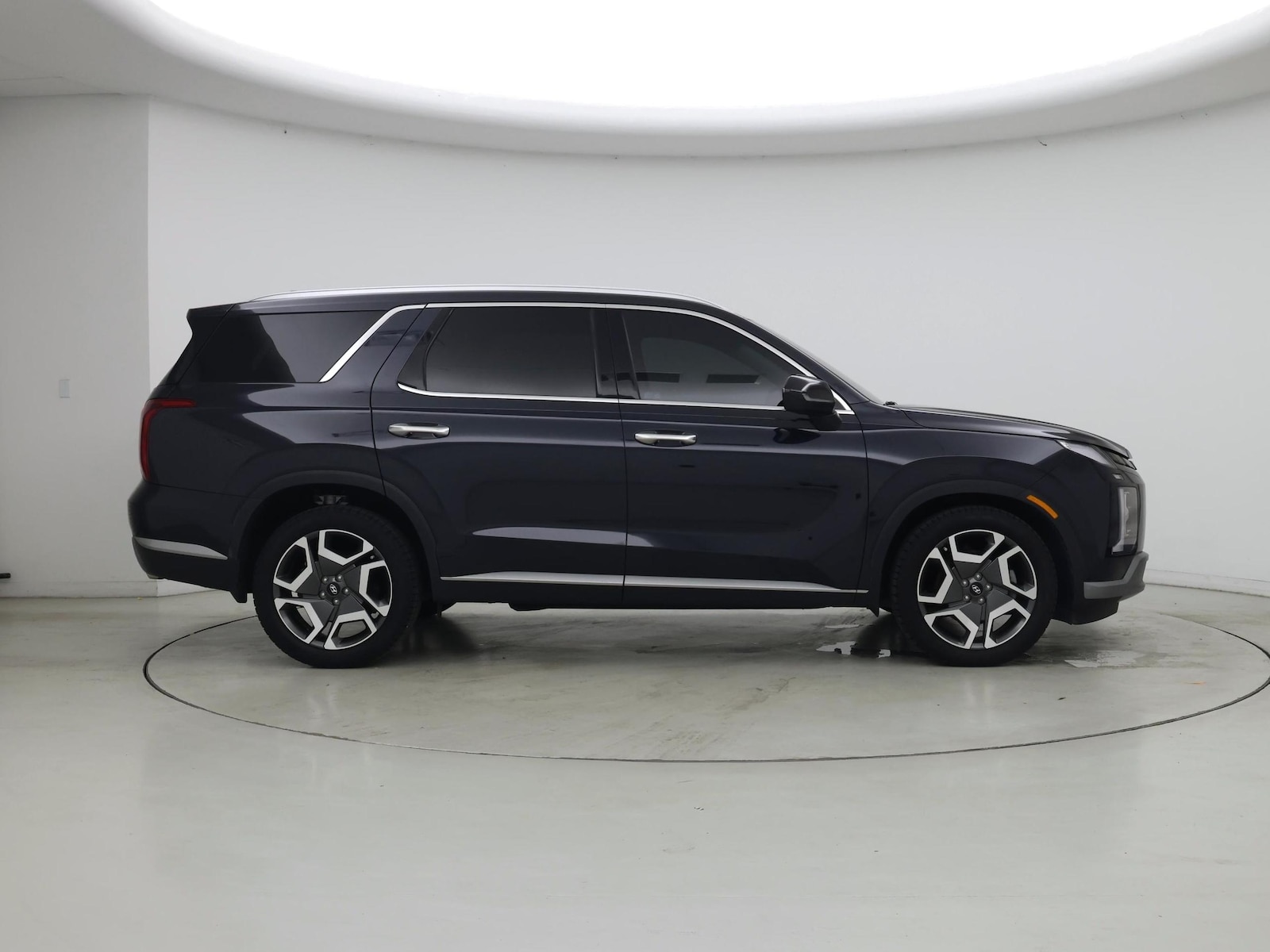 2024 Hyundai Palisade SEL - Photo 8