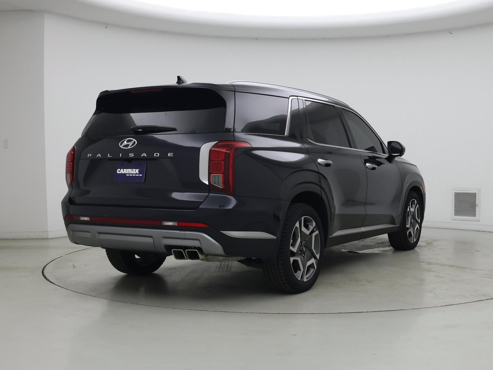 2024 Hyundai Palisade SEL - Photo 9