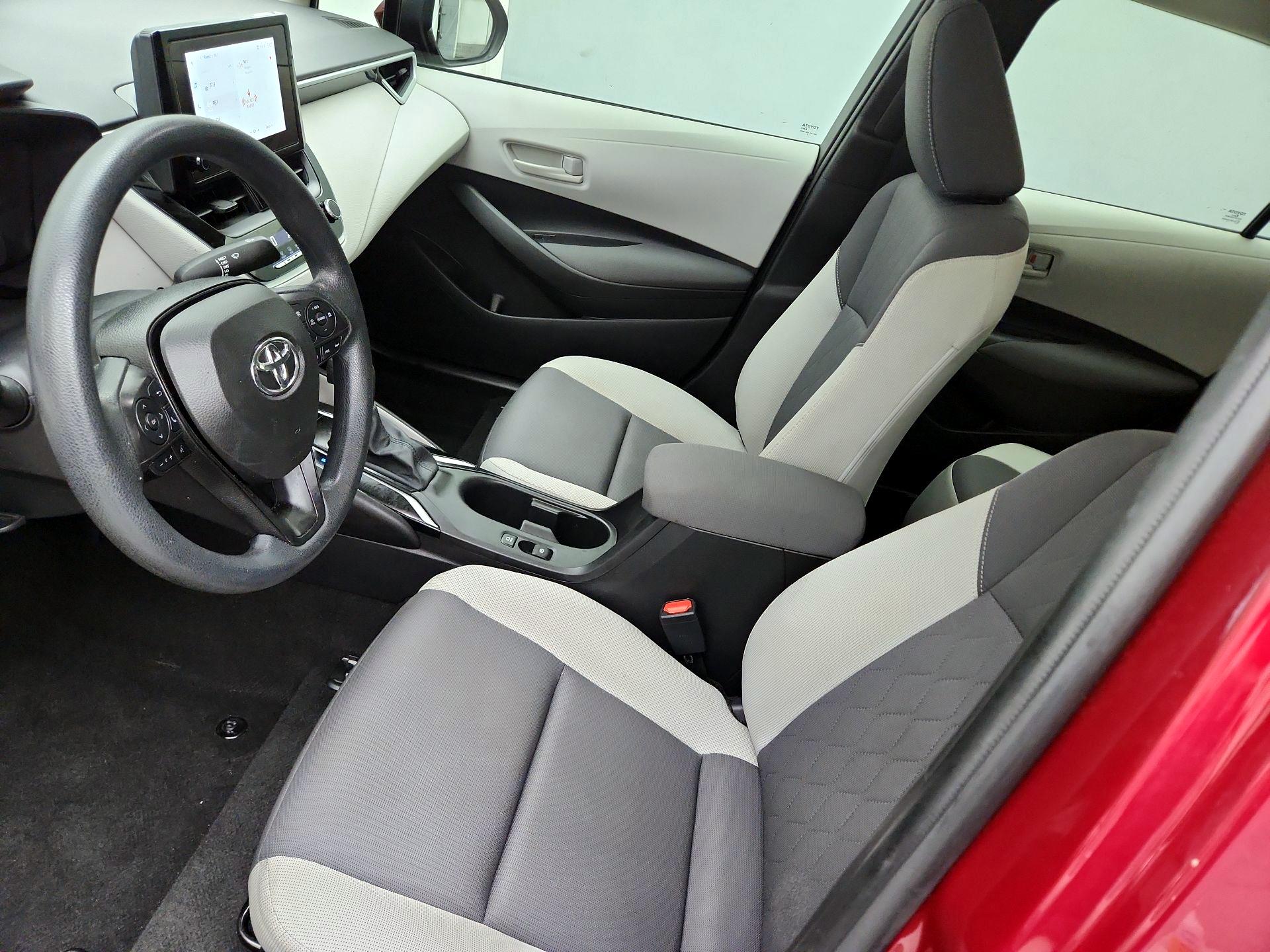 Thumbnail: 2024 Toyota Corolla - 11