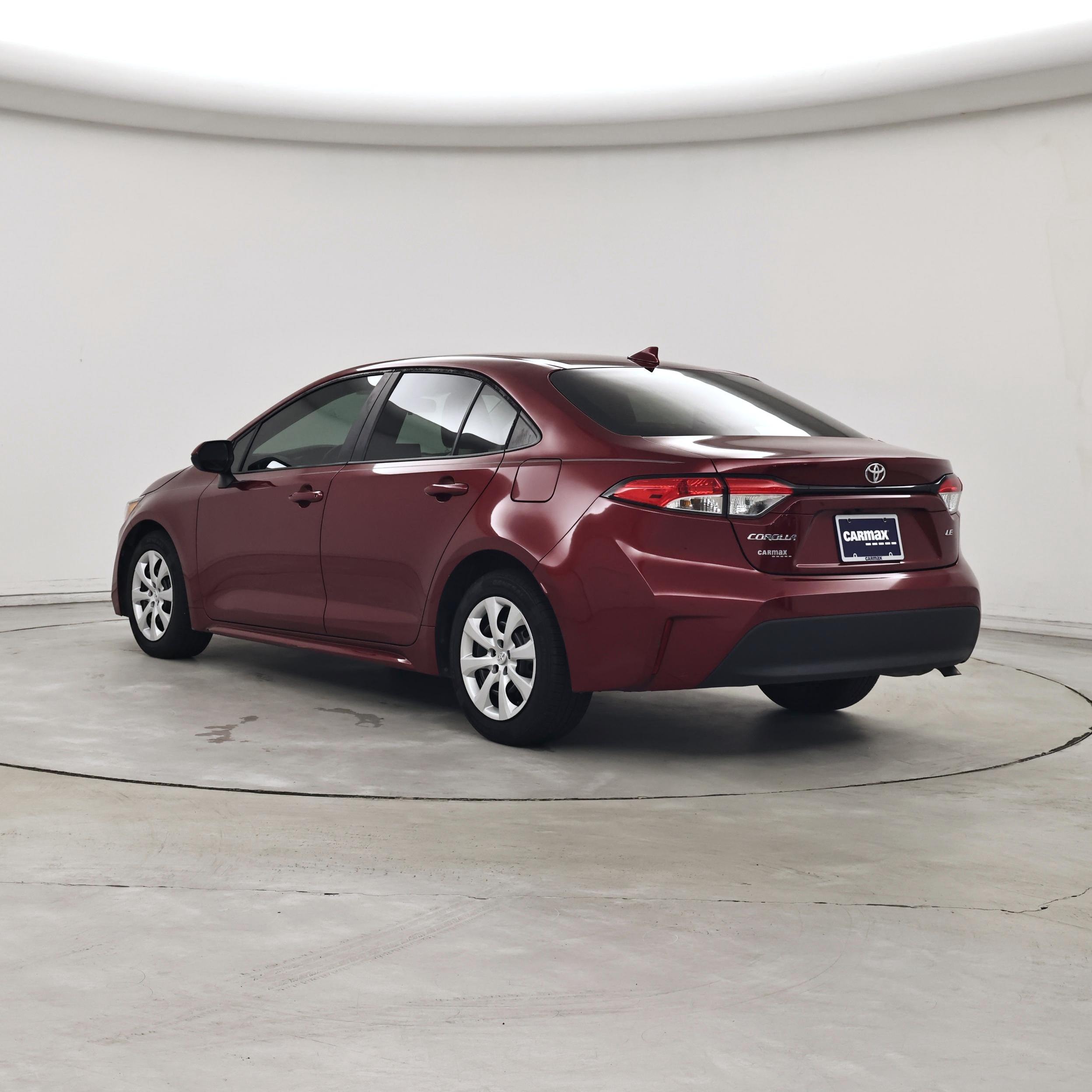 Thumbnail: 2024 Toyota Corolla - 2