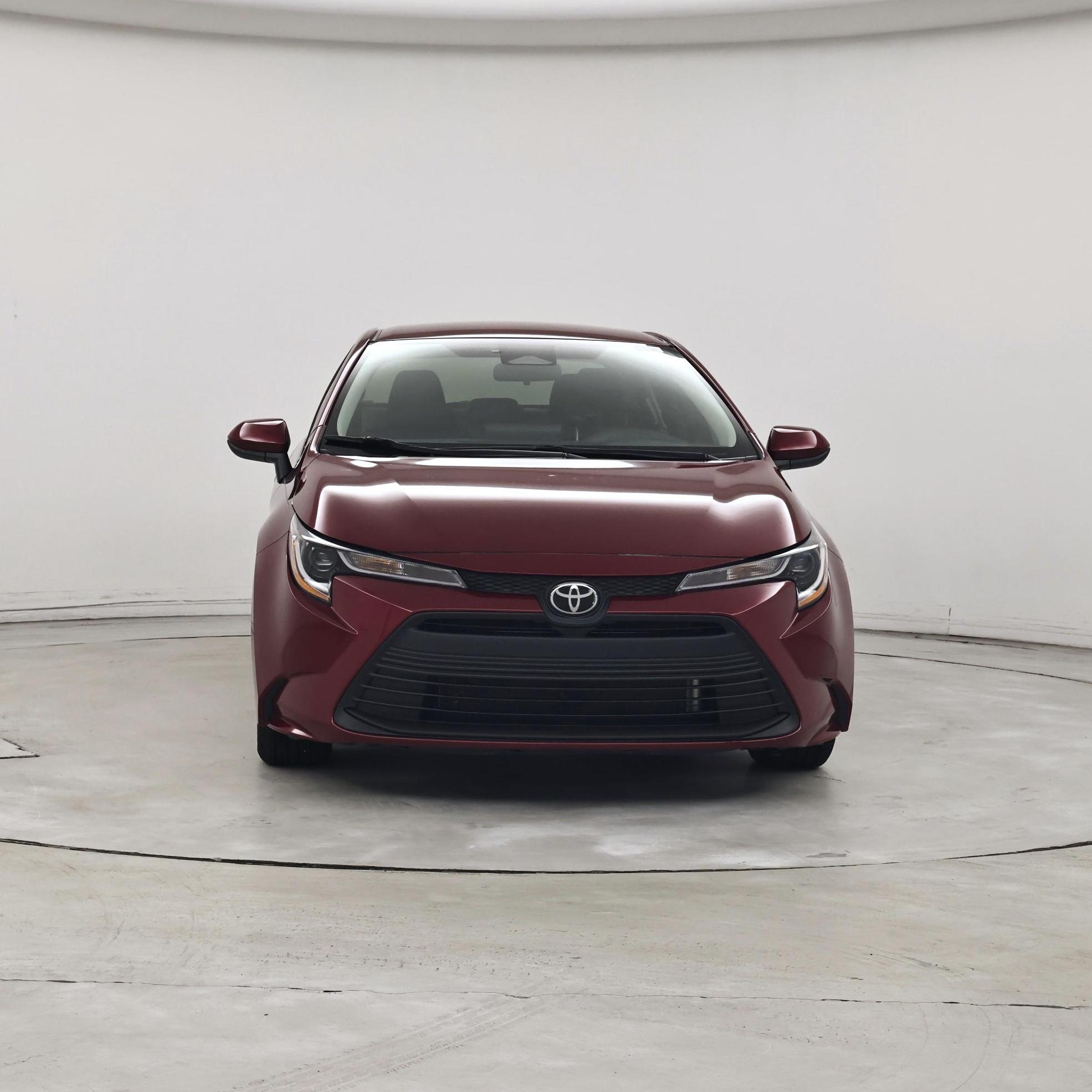 Thumbnail: 2024 Toyota Corolla - 5