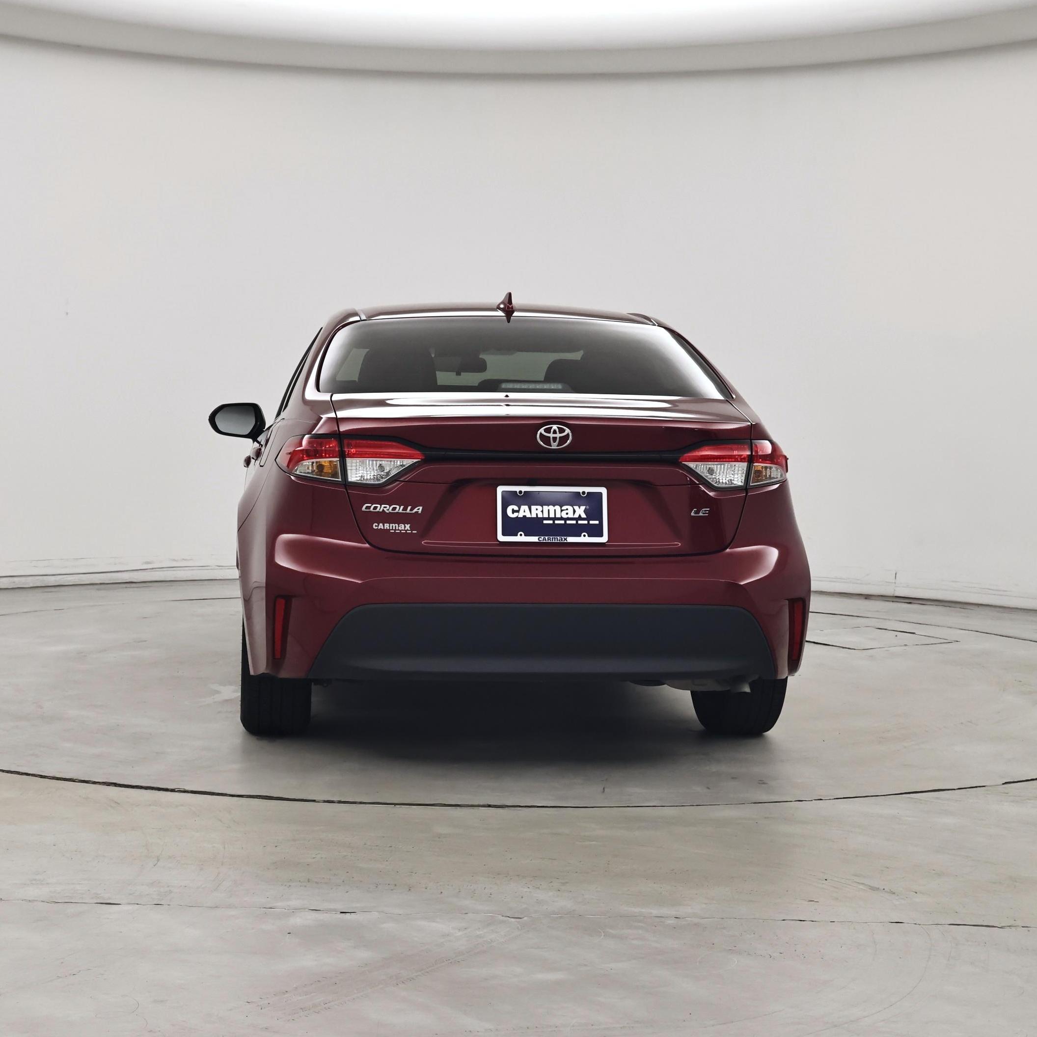 Thumbnail: 2024 Toyota Corolla - 6