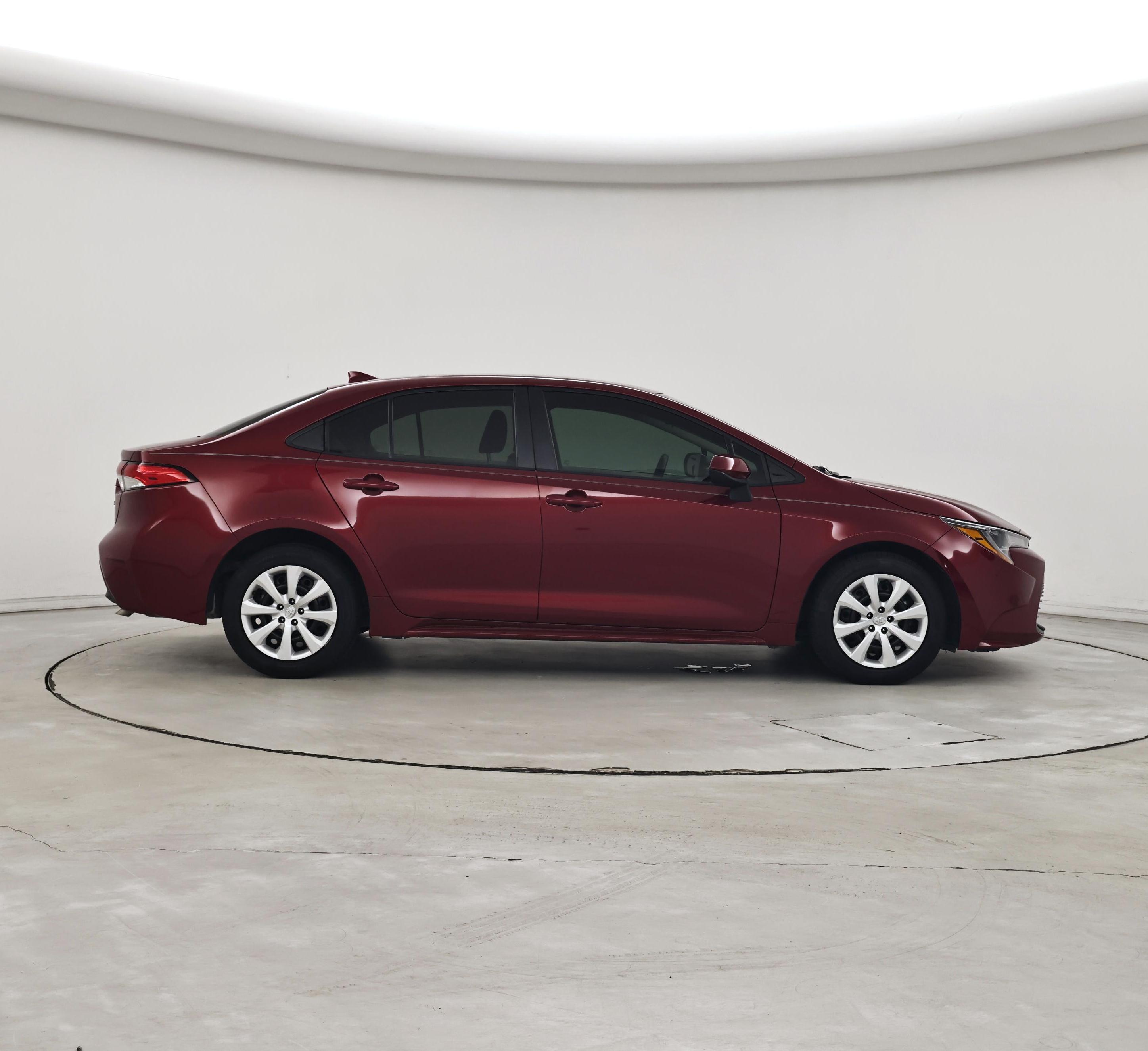 Thumbnail: 2024 Toyota Corolla - 7