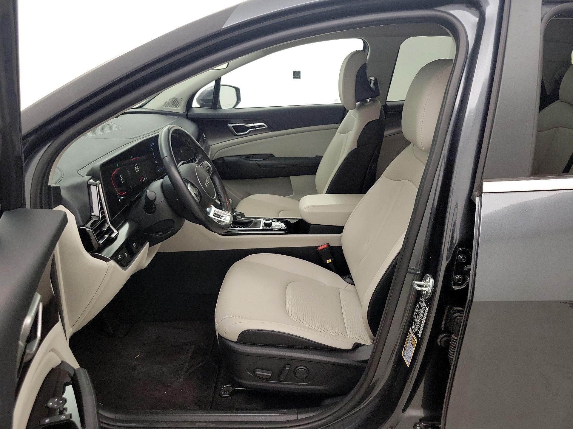 Thumbnail: 2024 Kia Sportage - 11