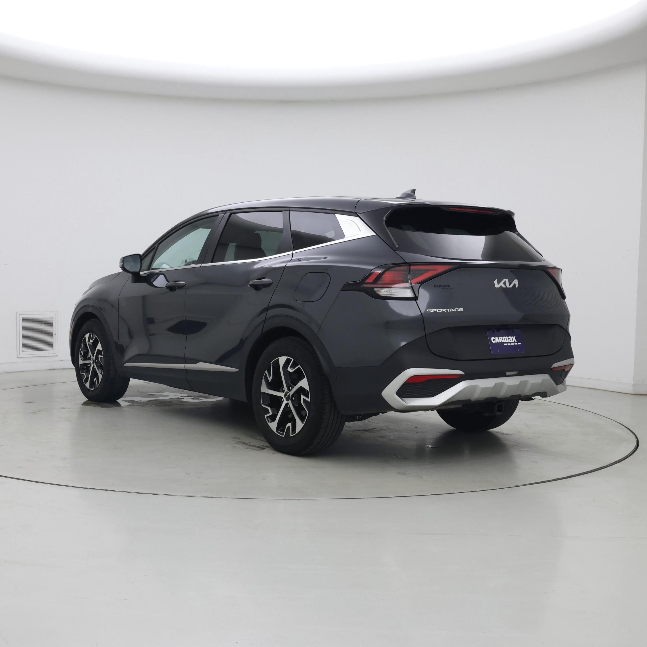 Thumbnail: 2024 Kia Sportage - 2