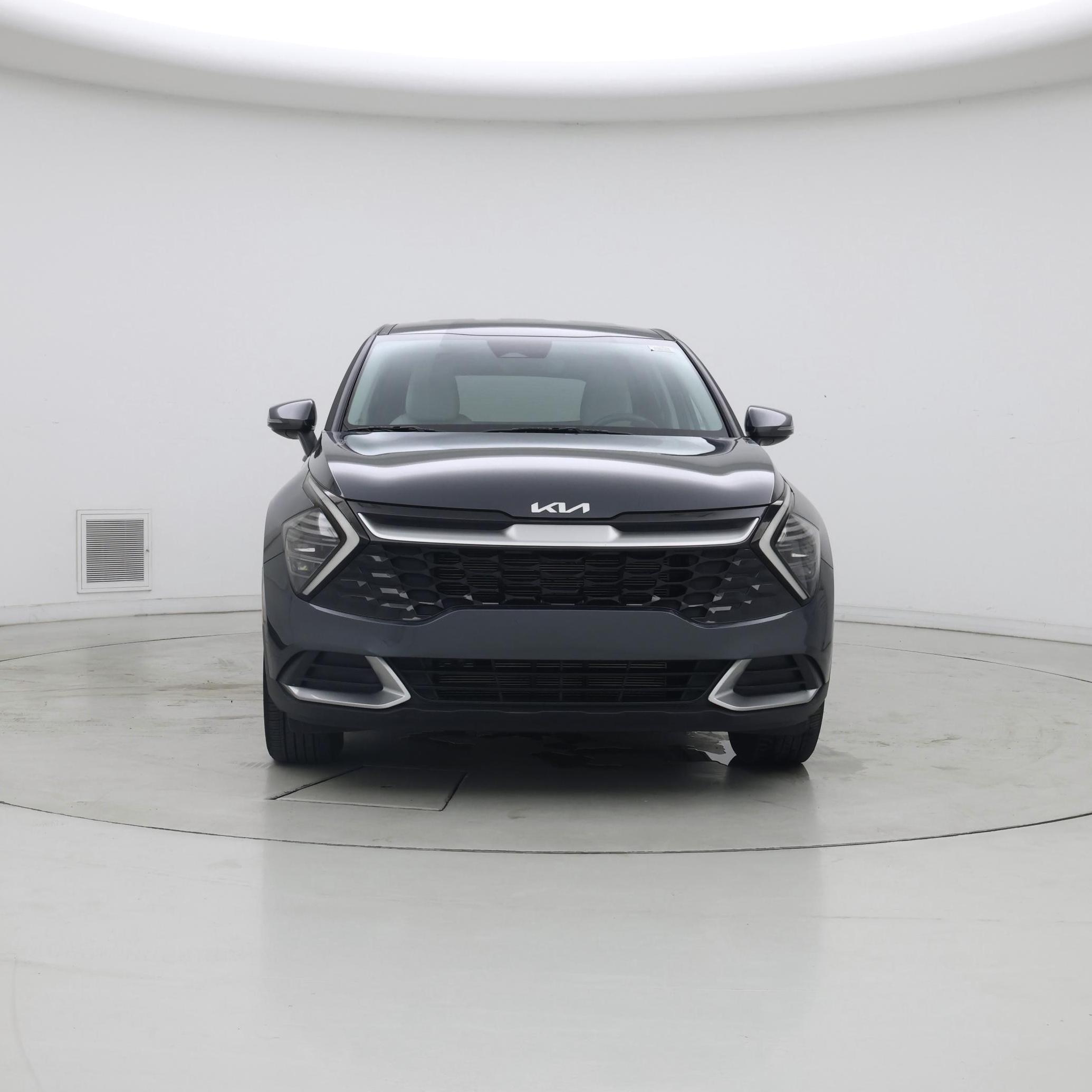 Thumbnail: 2024 Kia Sportage - 5