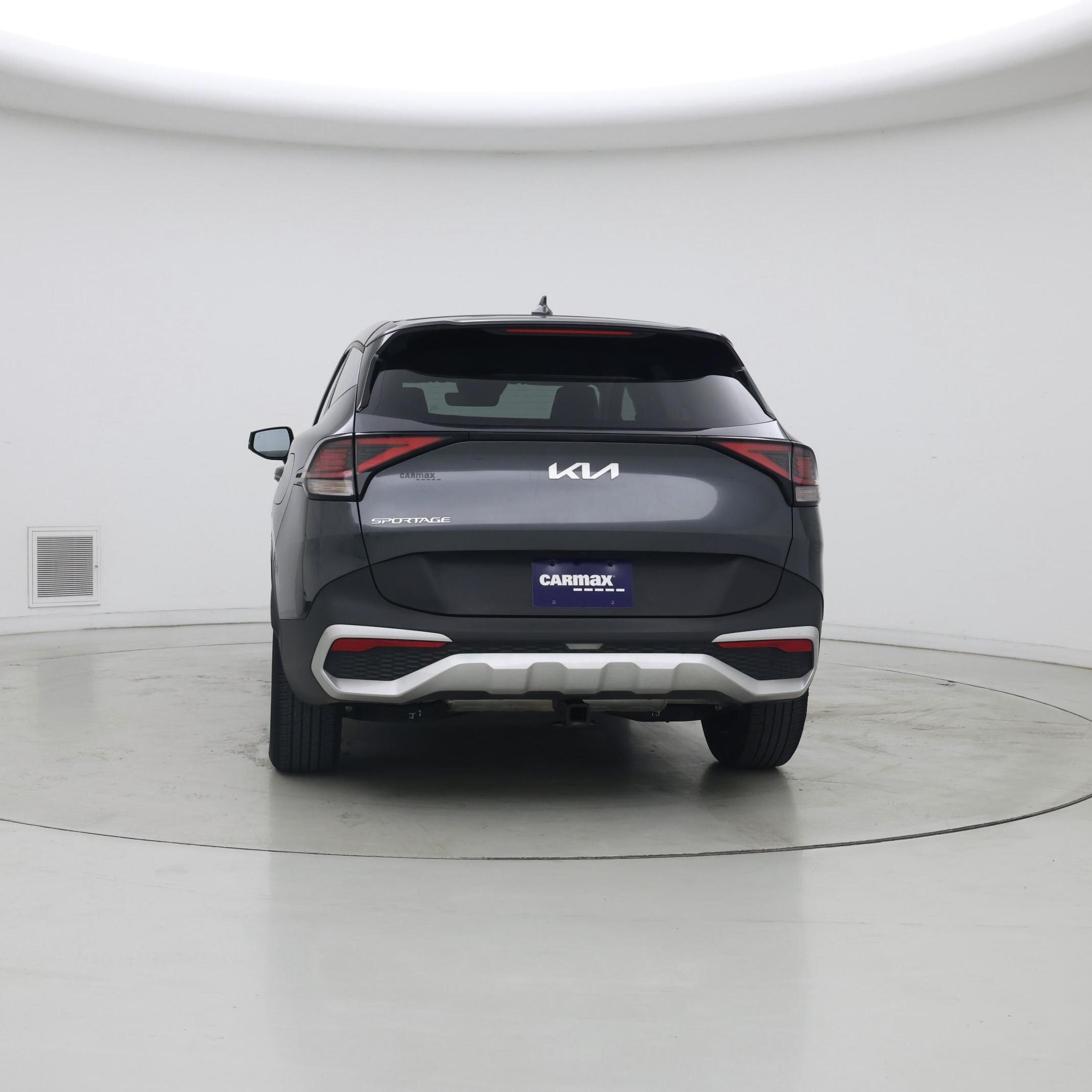 Thumbnail: 2024 Kia Sportage - 6