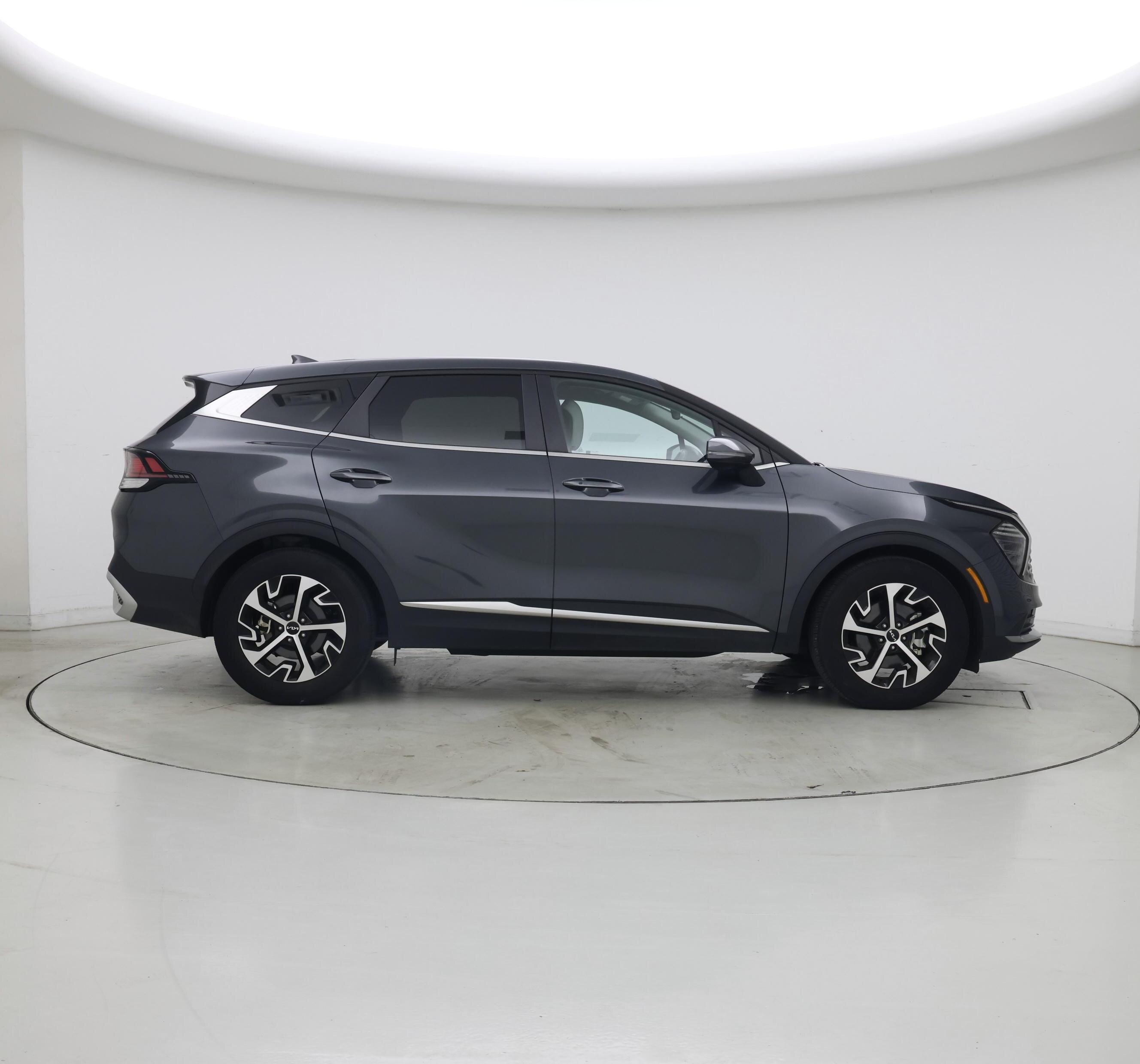 Thumbnail: 2024 Kia Sportage - 7