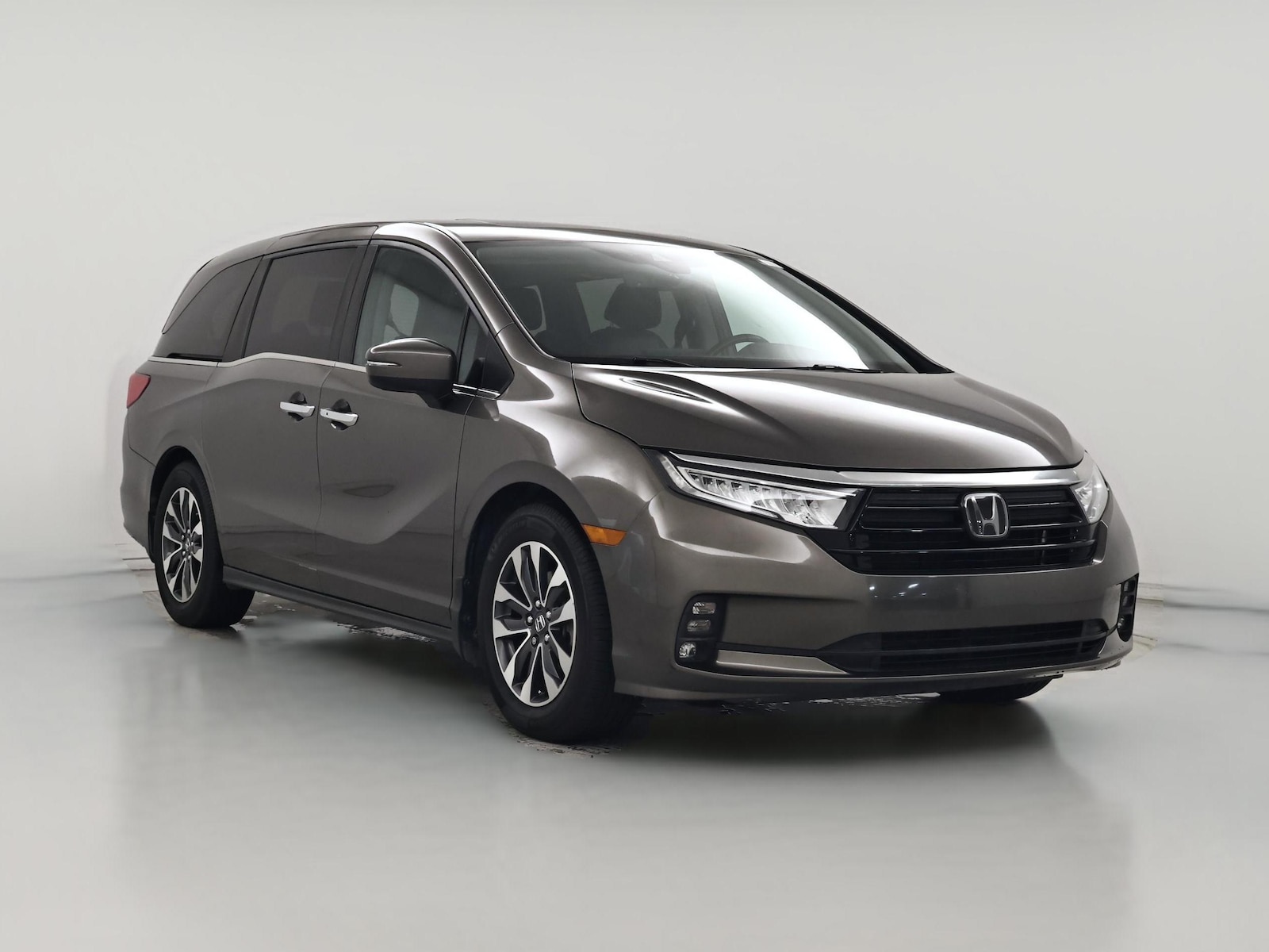 2023 Honda Odyssey