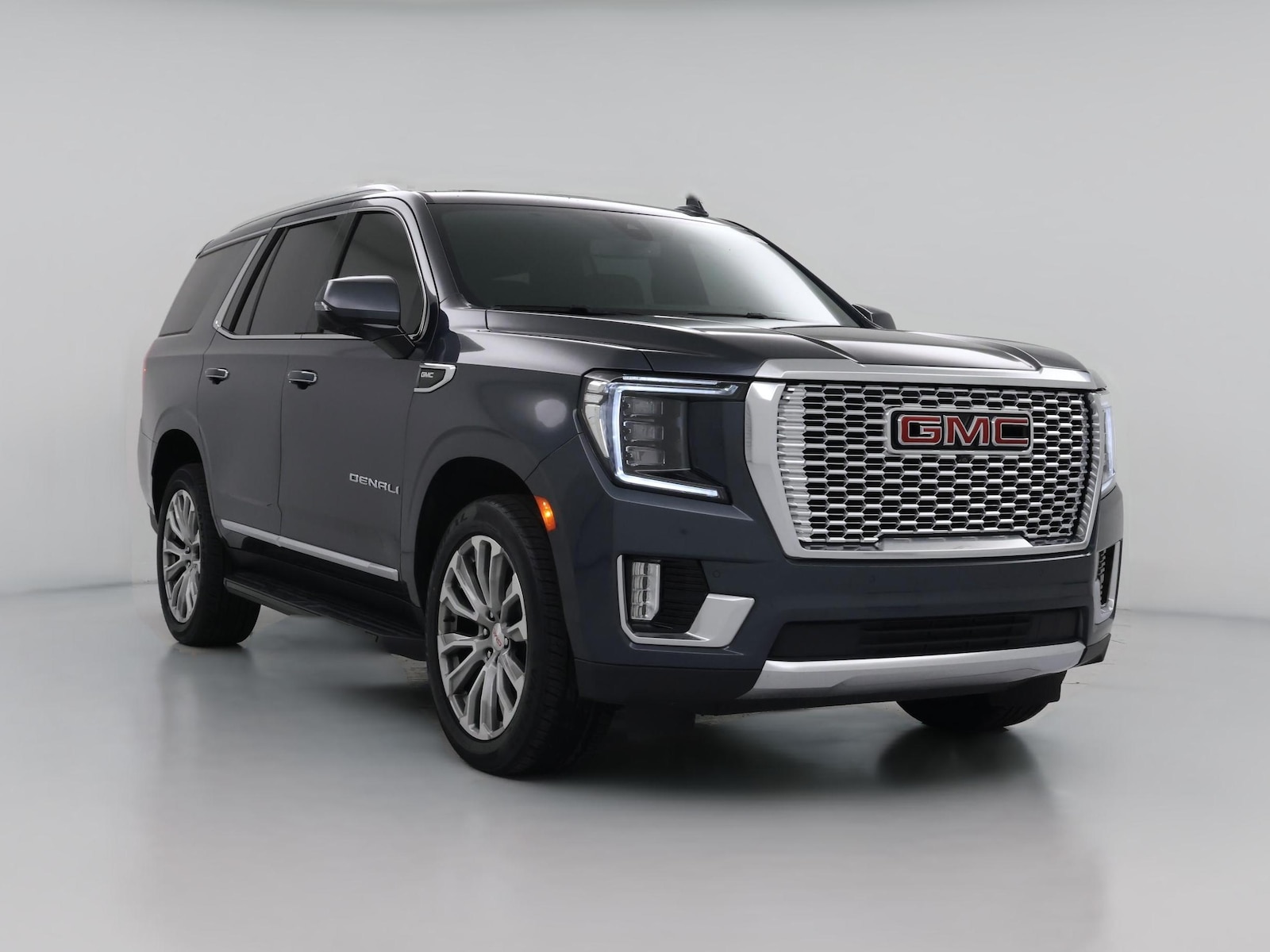 2021 GMC Yukon