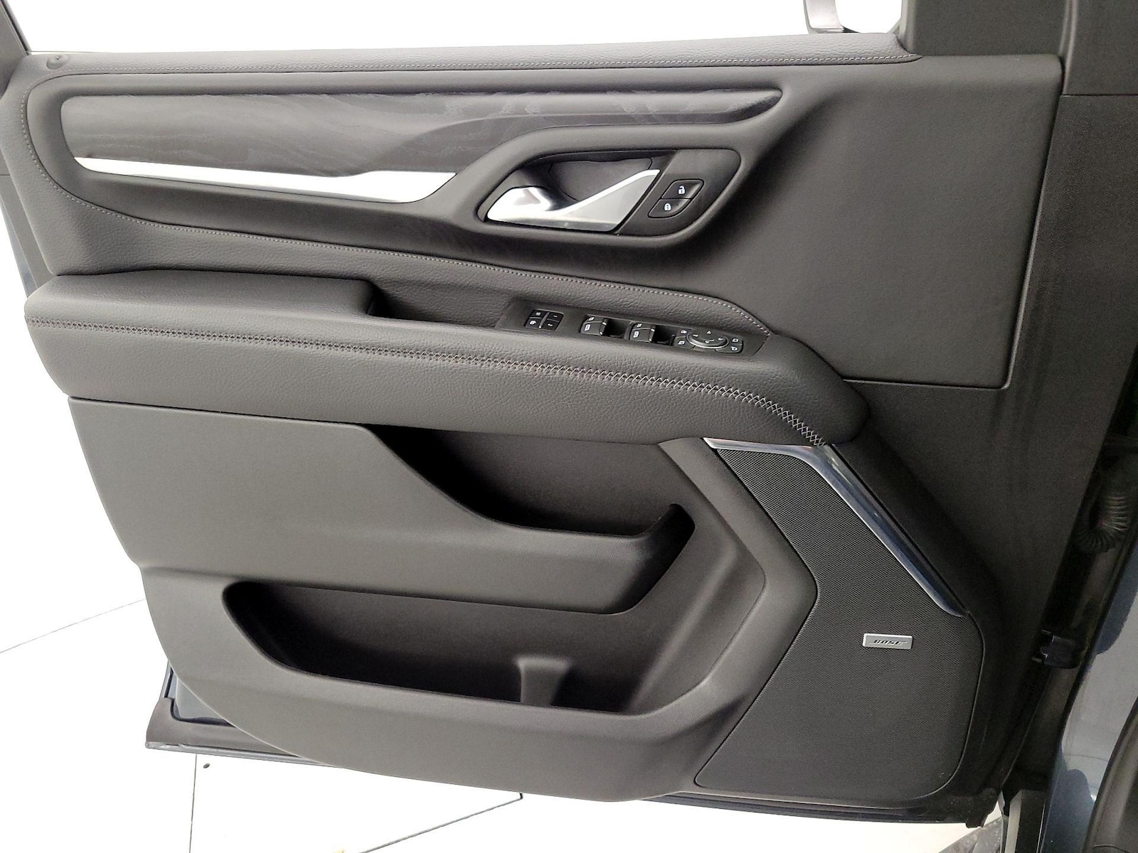 2021 GMC Yukon Denali - Photo 13