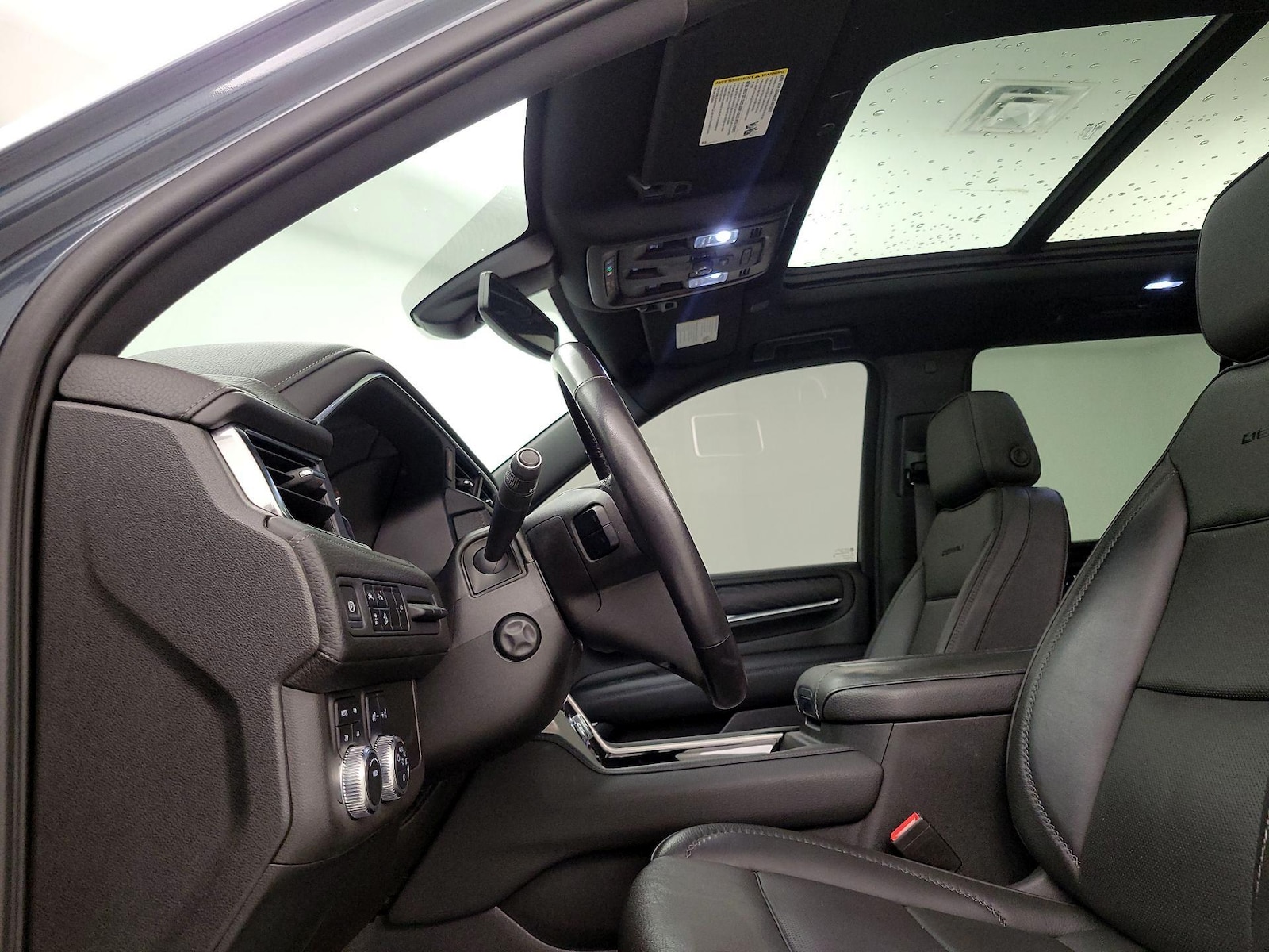 2021 GMC Yukon Denali - Photo 20
