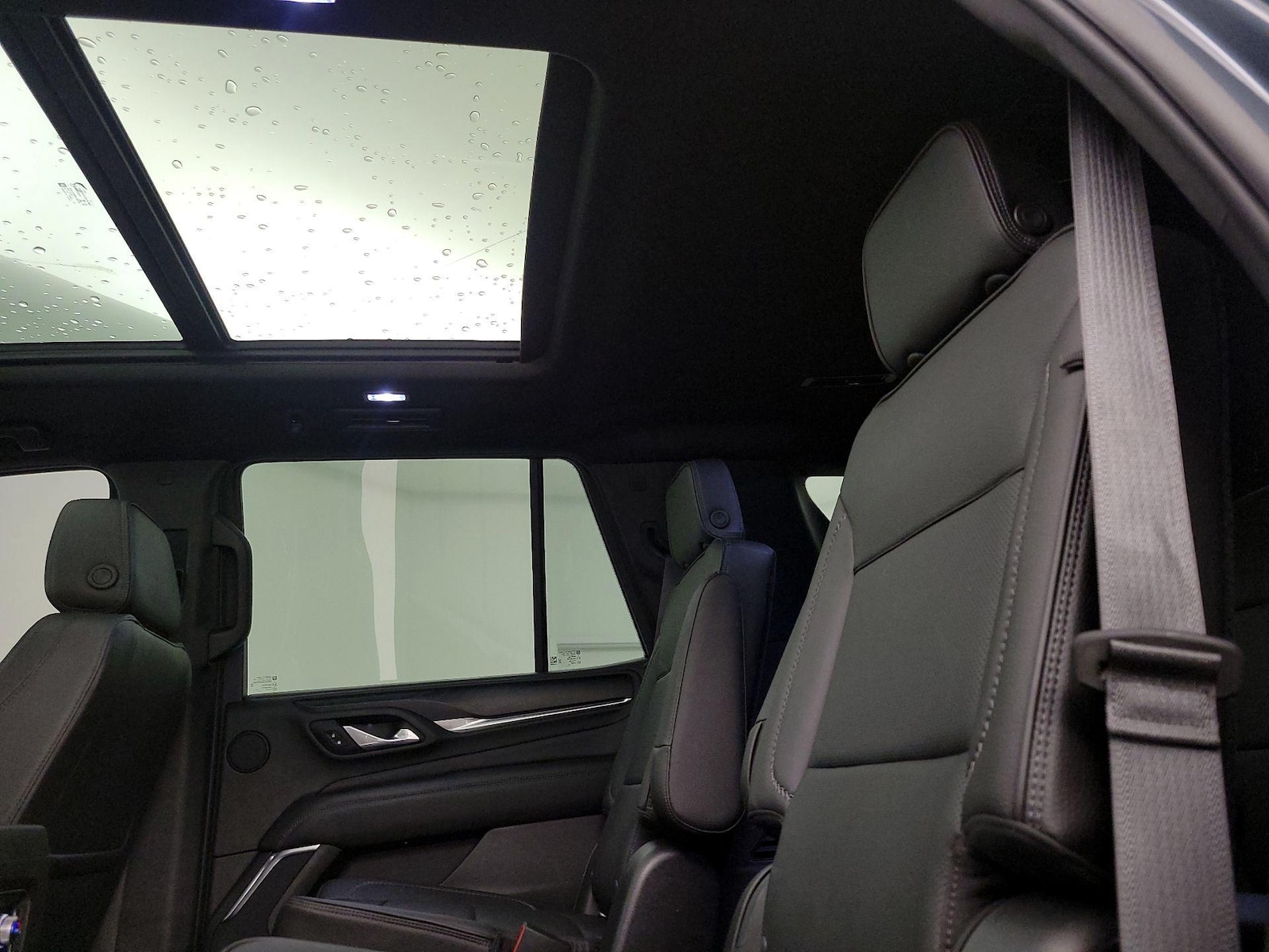 2021 GMC Yukon Denali - Photo 26